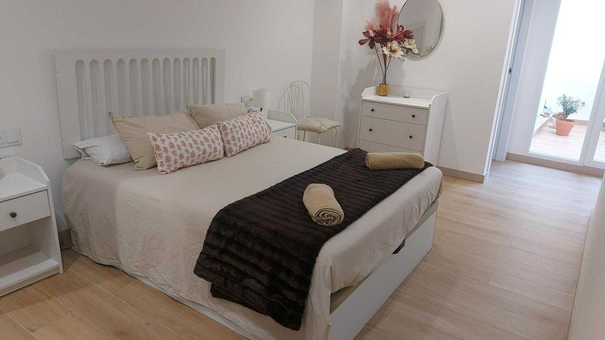 Hanna's House Apartamento *