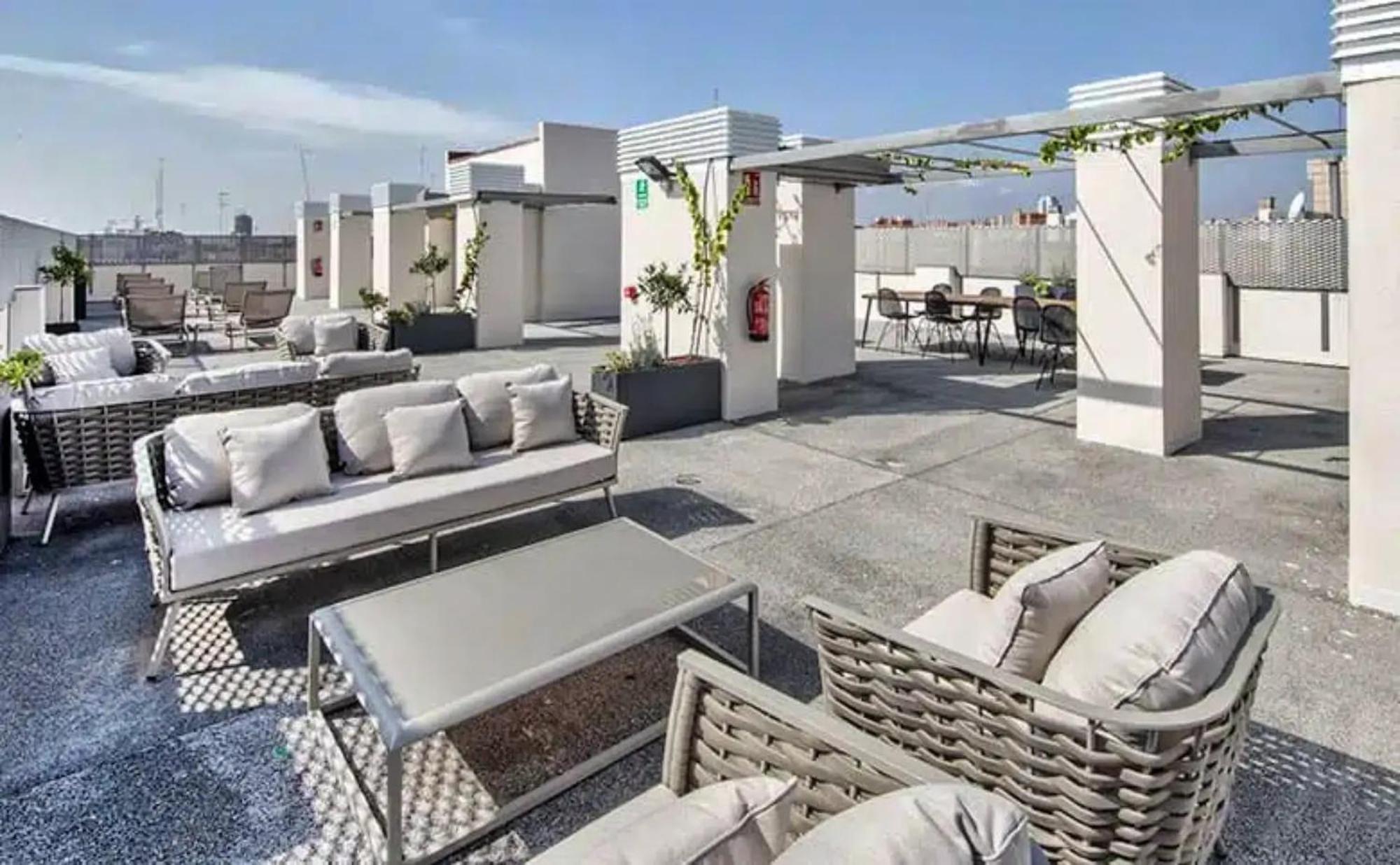 Apartment Livensa Living Marina Real *