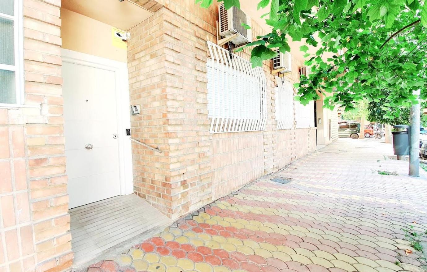 Viviendaturisticavalencia 1 Apartamento Valencia