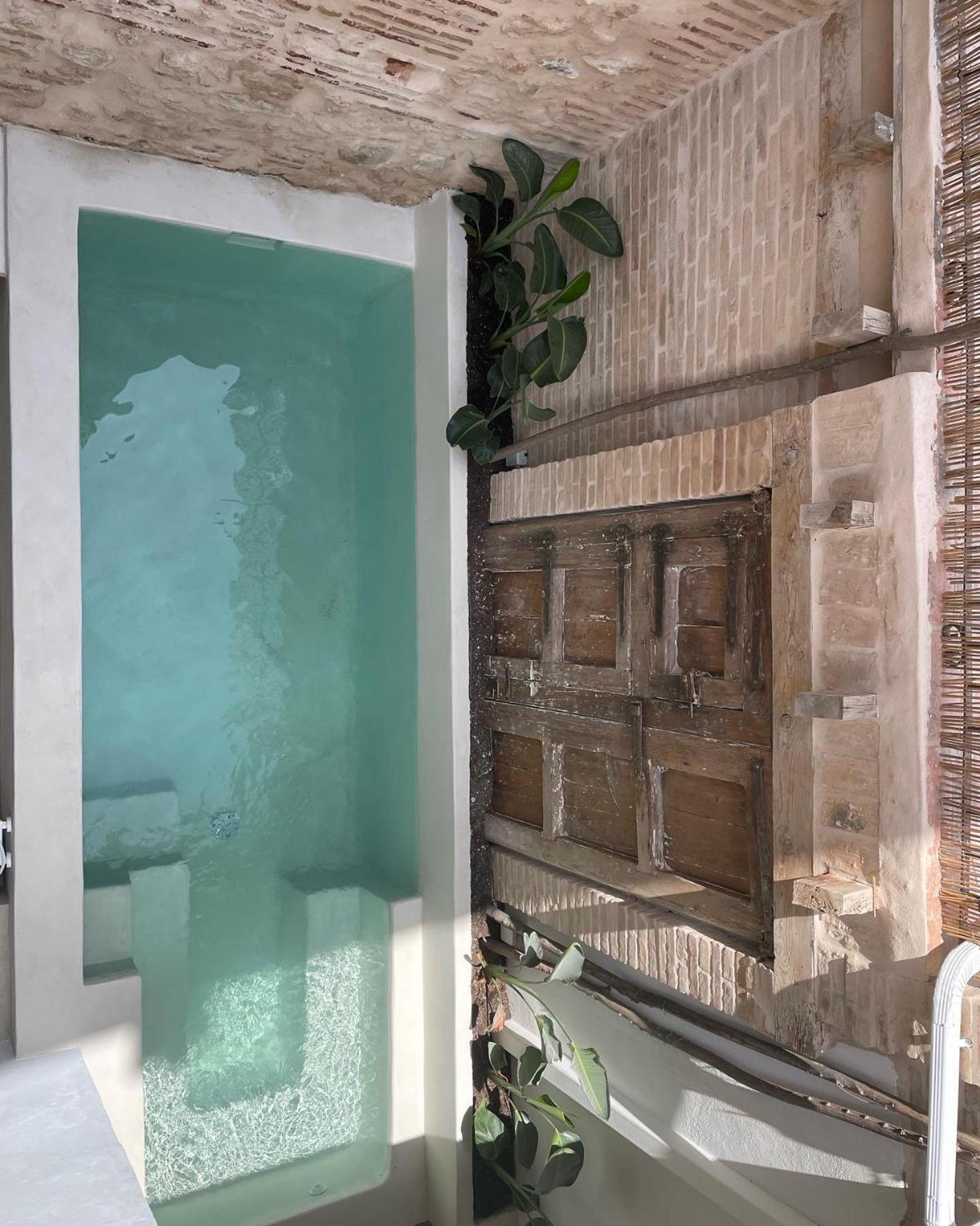 Casa De Diseño Con Piscina Privada Cerca Del Mar *