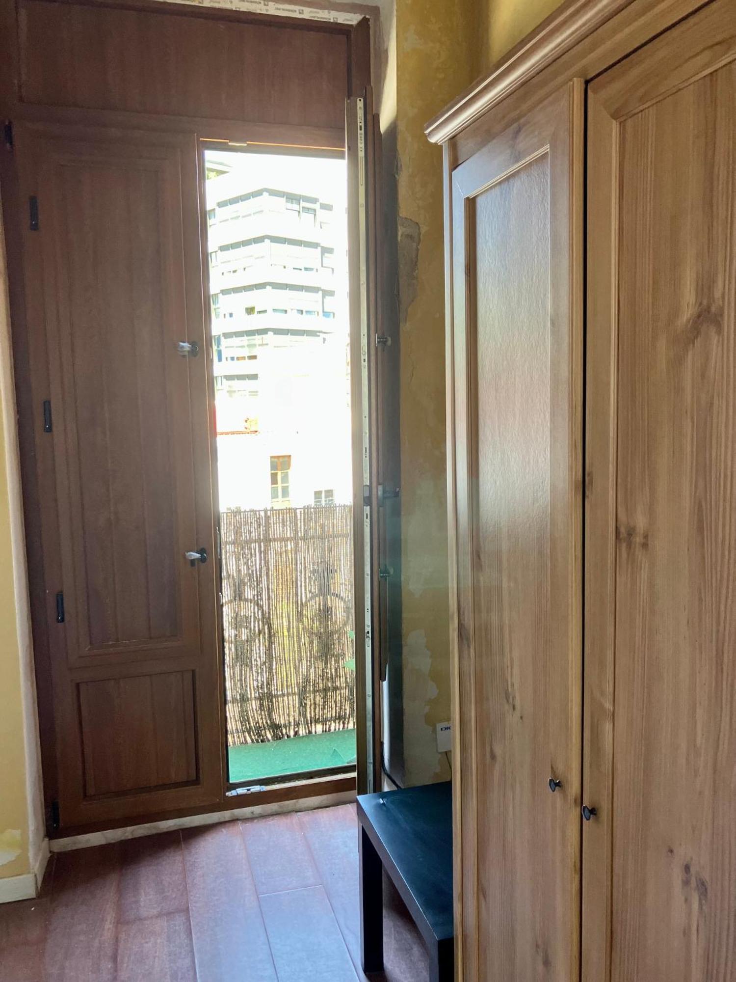 Atico Loft Abuhardillado Frente A Ruzafa - Pets Friendly, Wifi