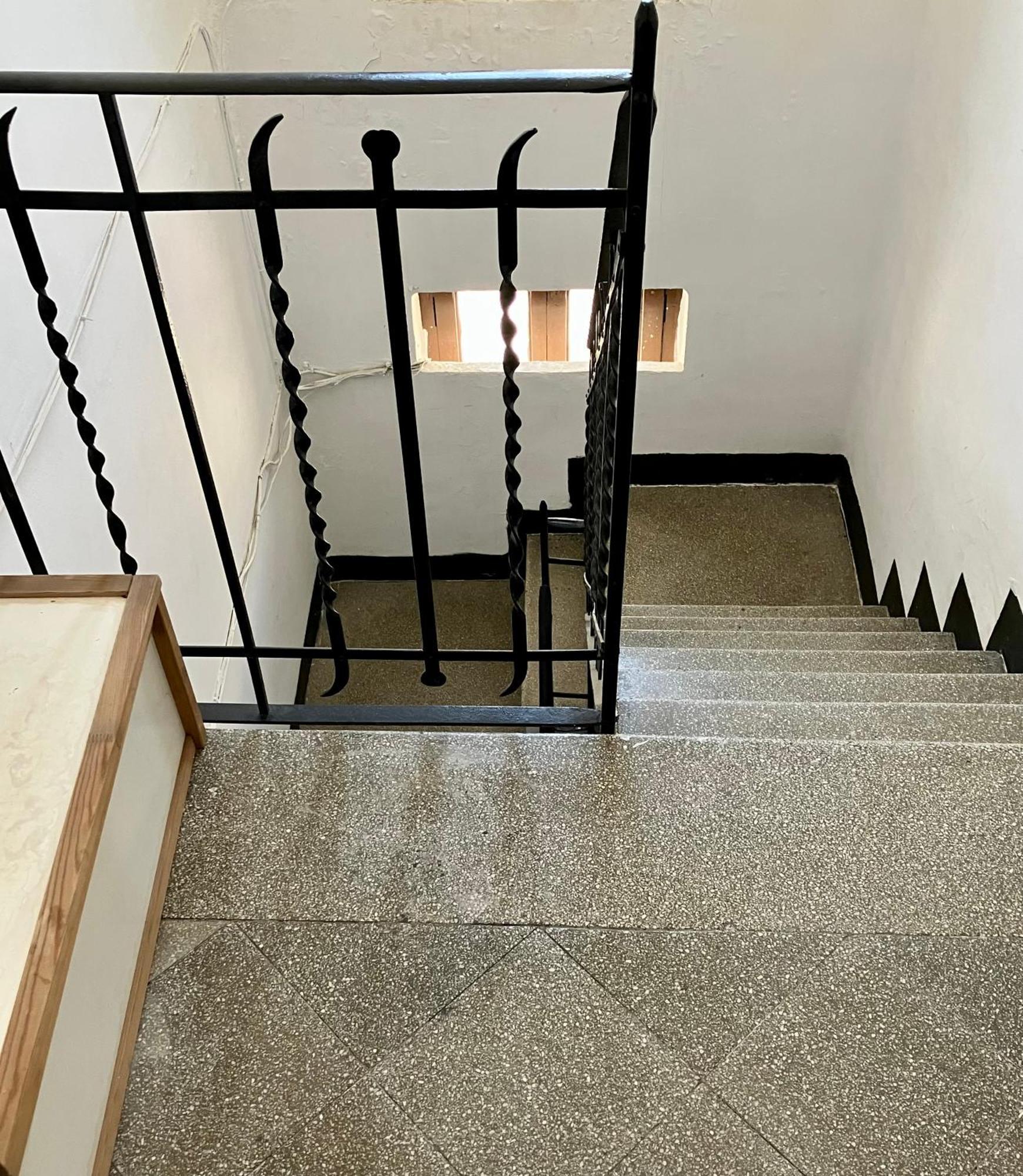 Atico Loft Abuhardillado Frente A Ruzafa - Pets Friendly, Wifi Apartamento *