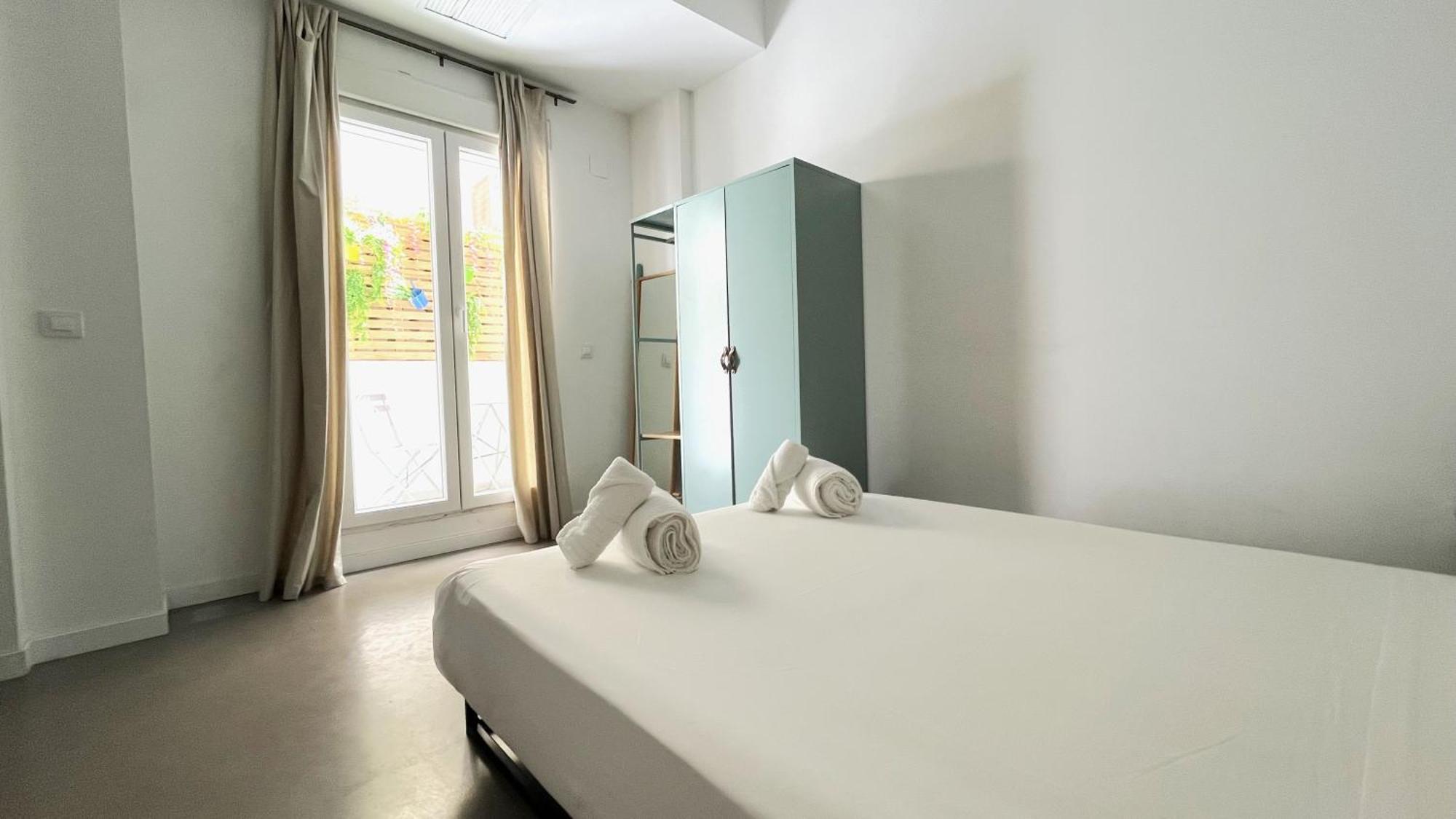 Tarongers, Lovely Flat In The Center Apartamento