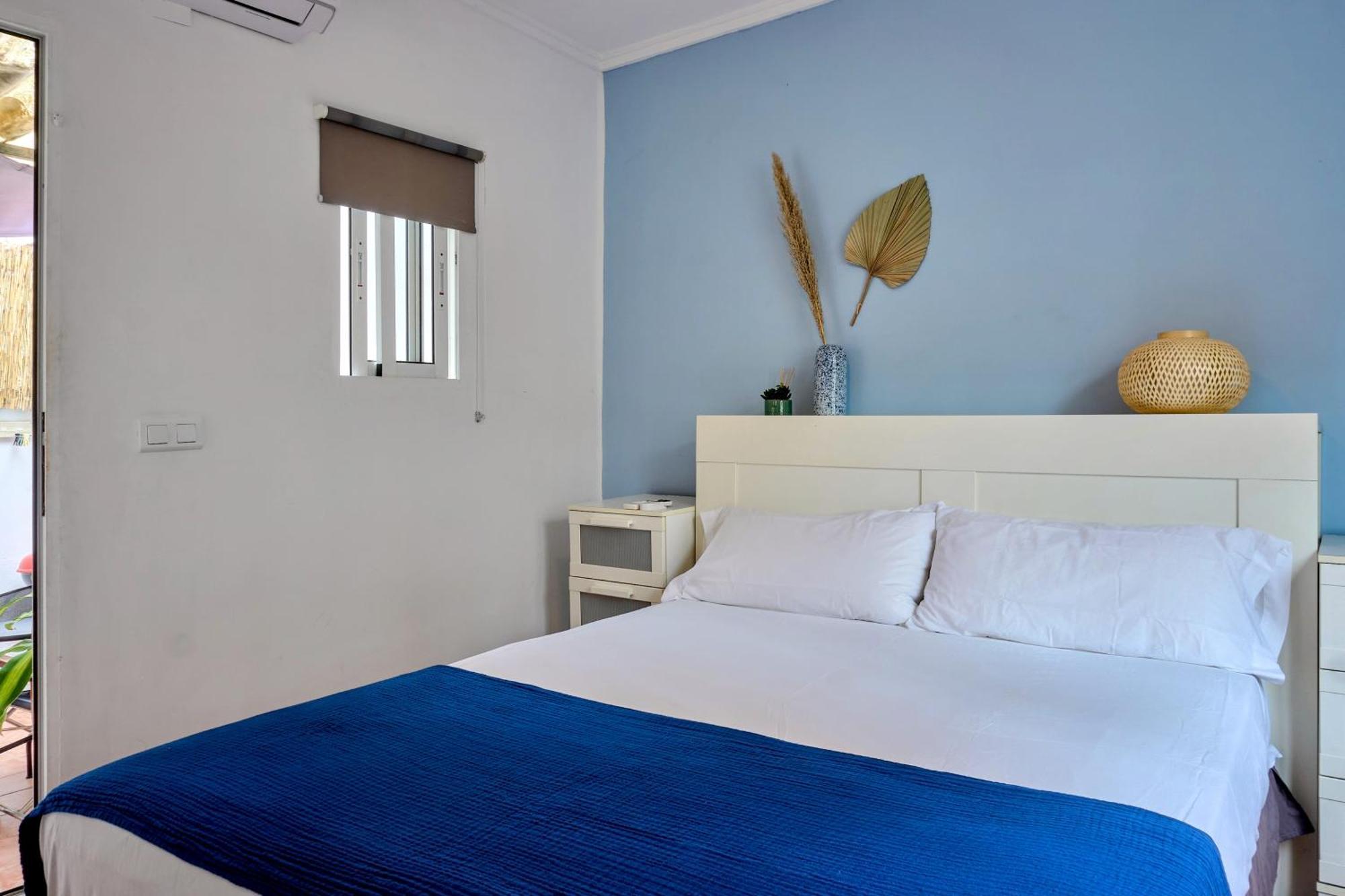 Independent Duplex House Beach Apartamento *