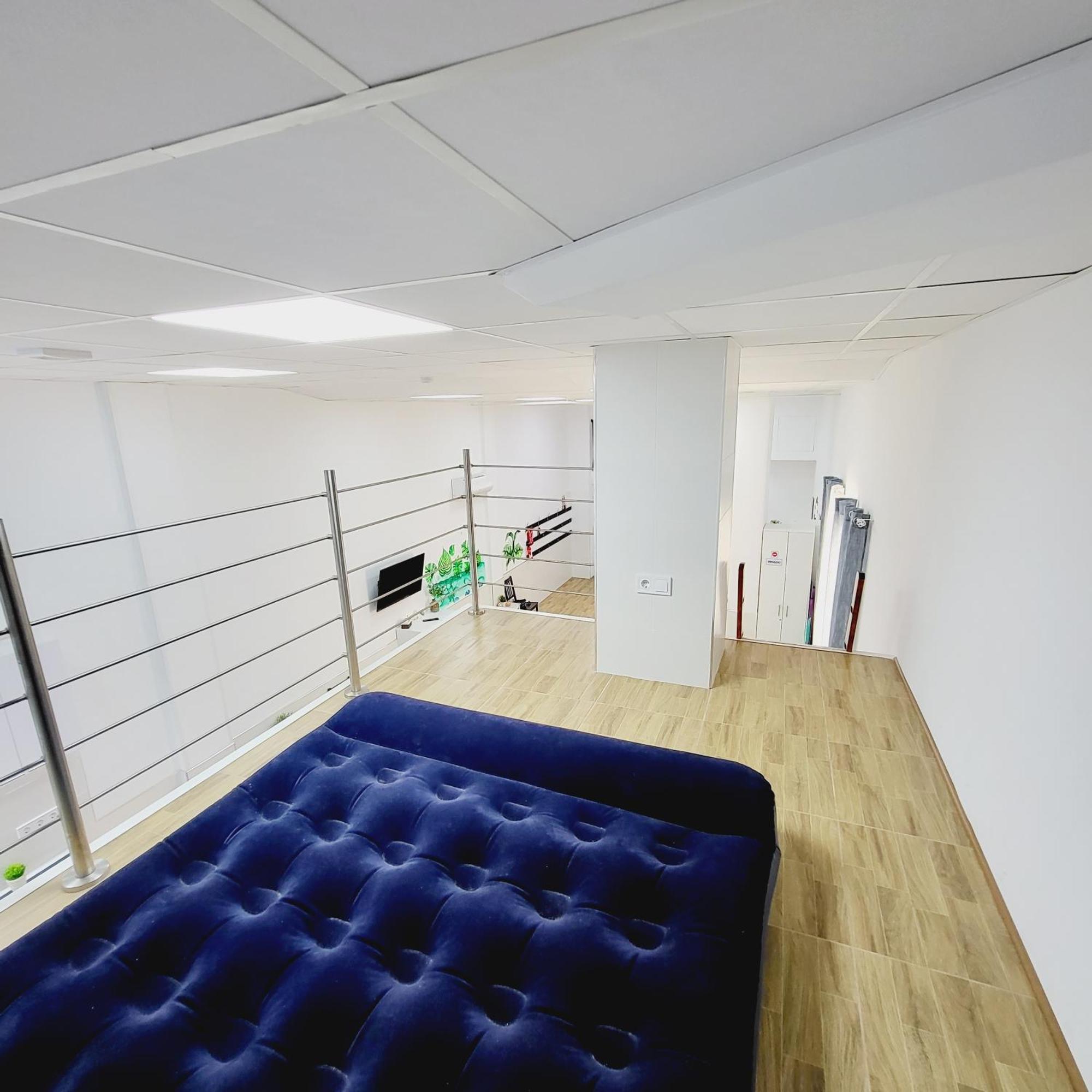 Apartahotel Nou Benicalap Luxury Apart *