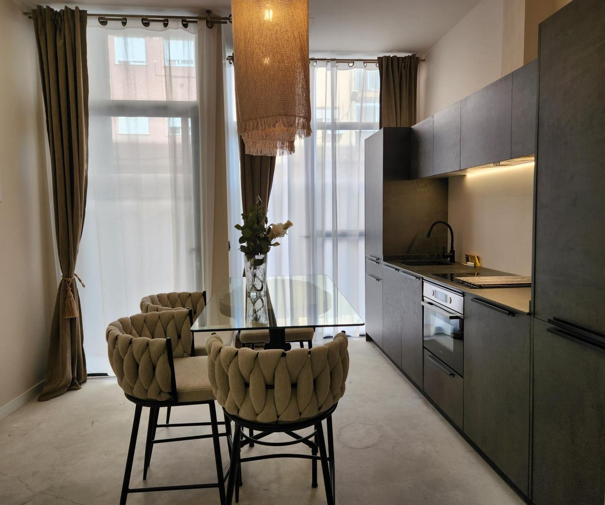 Apartamento Huerta Mid-term Valencia