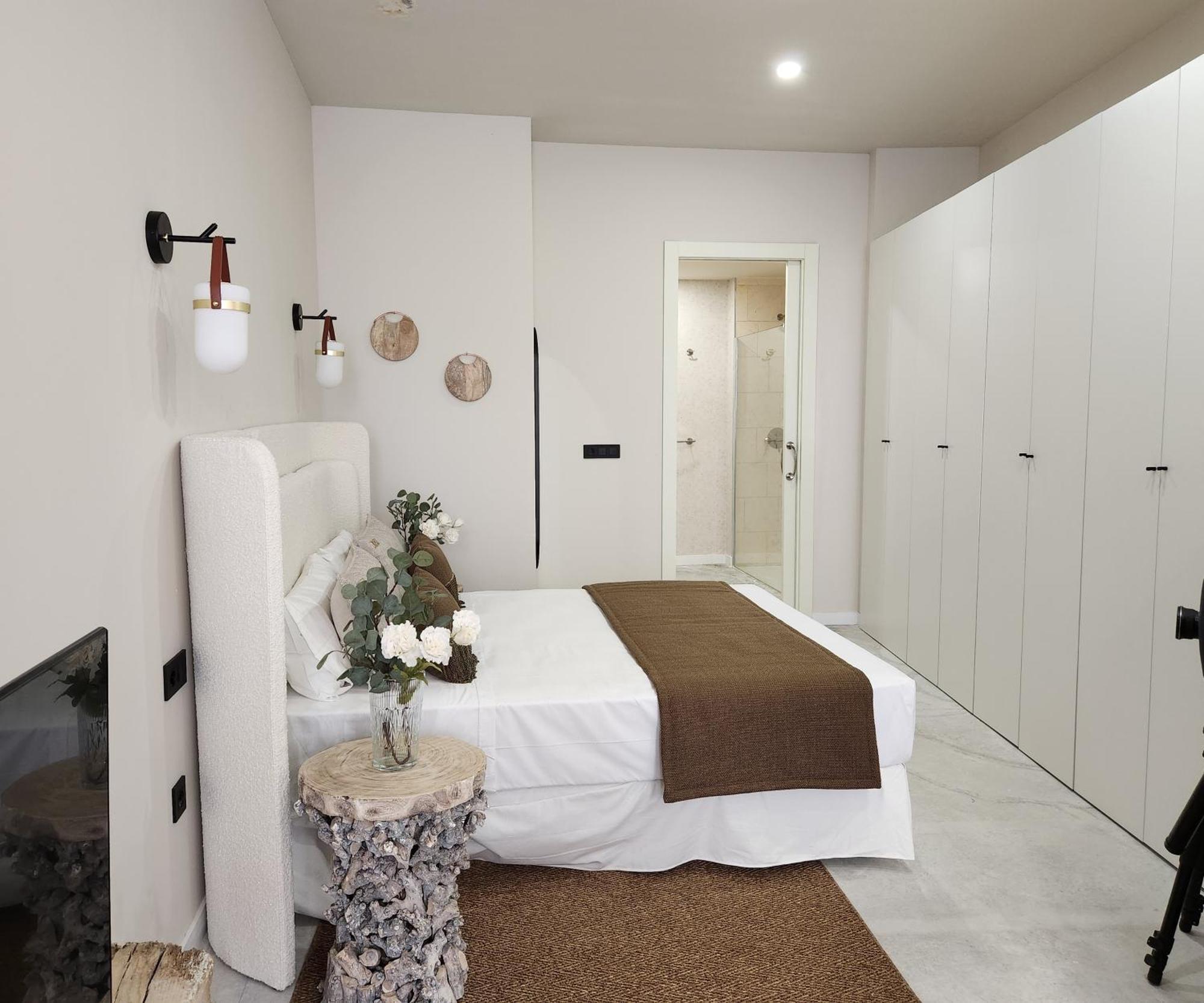 Huerta Mid-term Apartamento Valencia