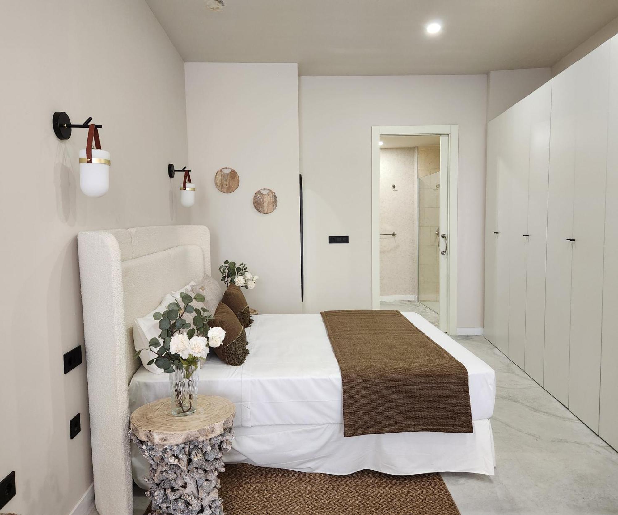 Apartamento Huerta Mid-term Valencia