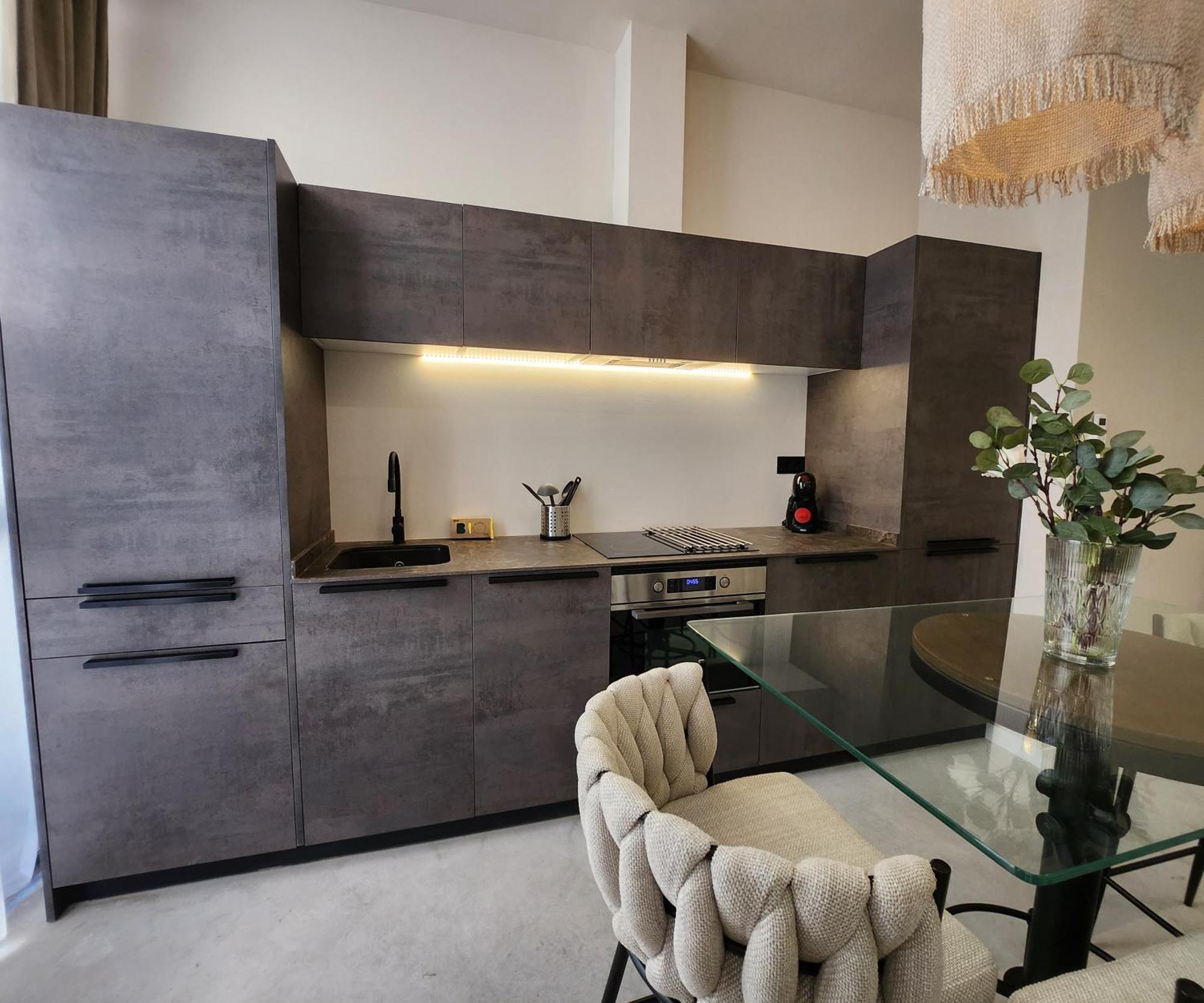 Apartamento Huerta Mid-term Valencia