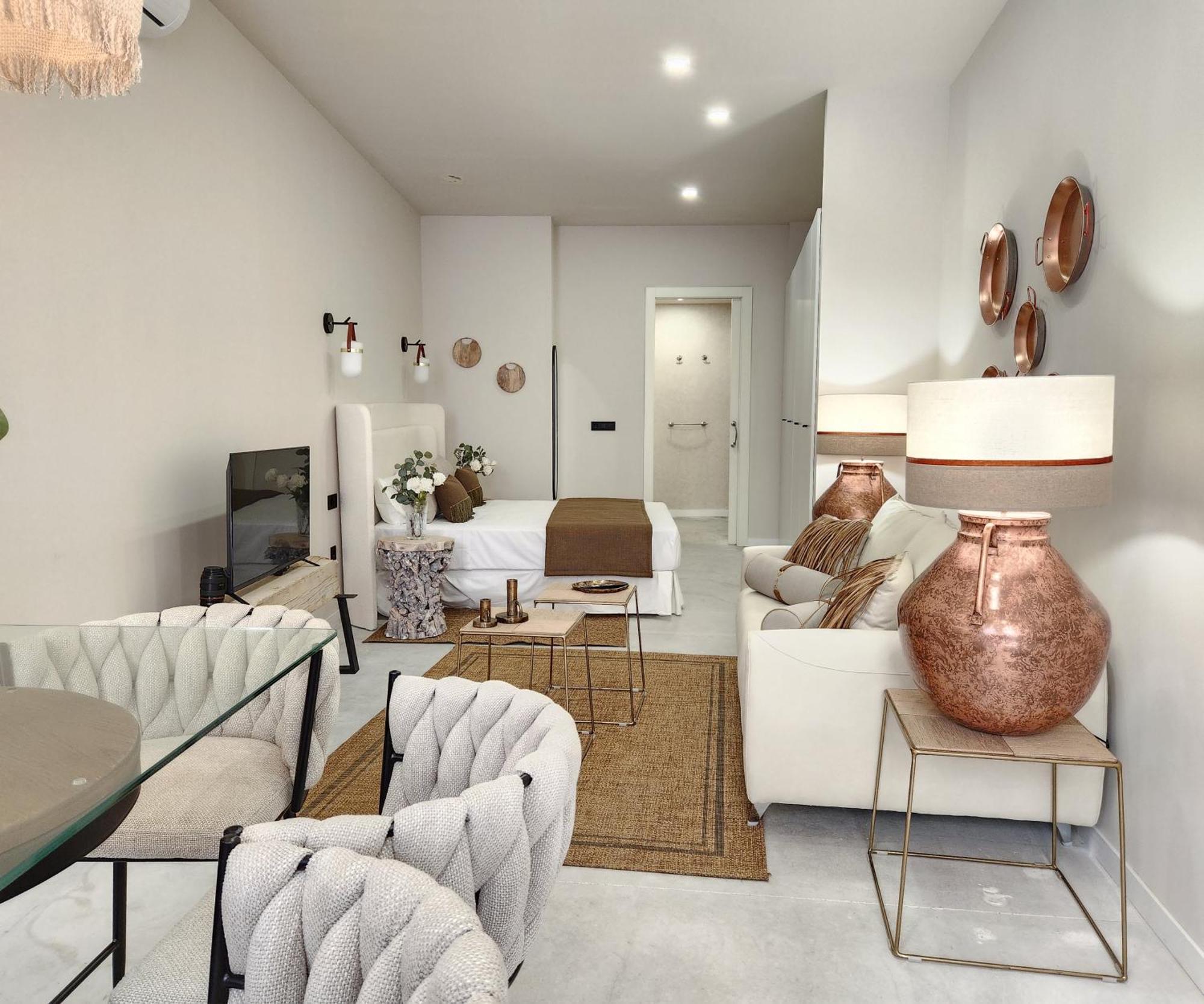 Huerta Mid-term Apartamento Valencia