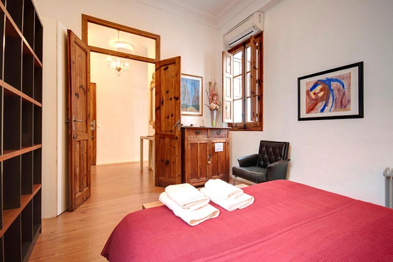 Beds & Breaks Strauss Apartamento Valencia