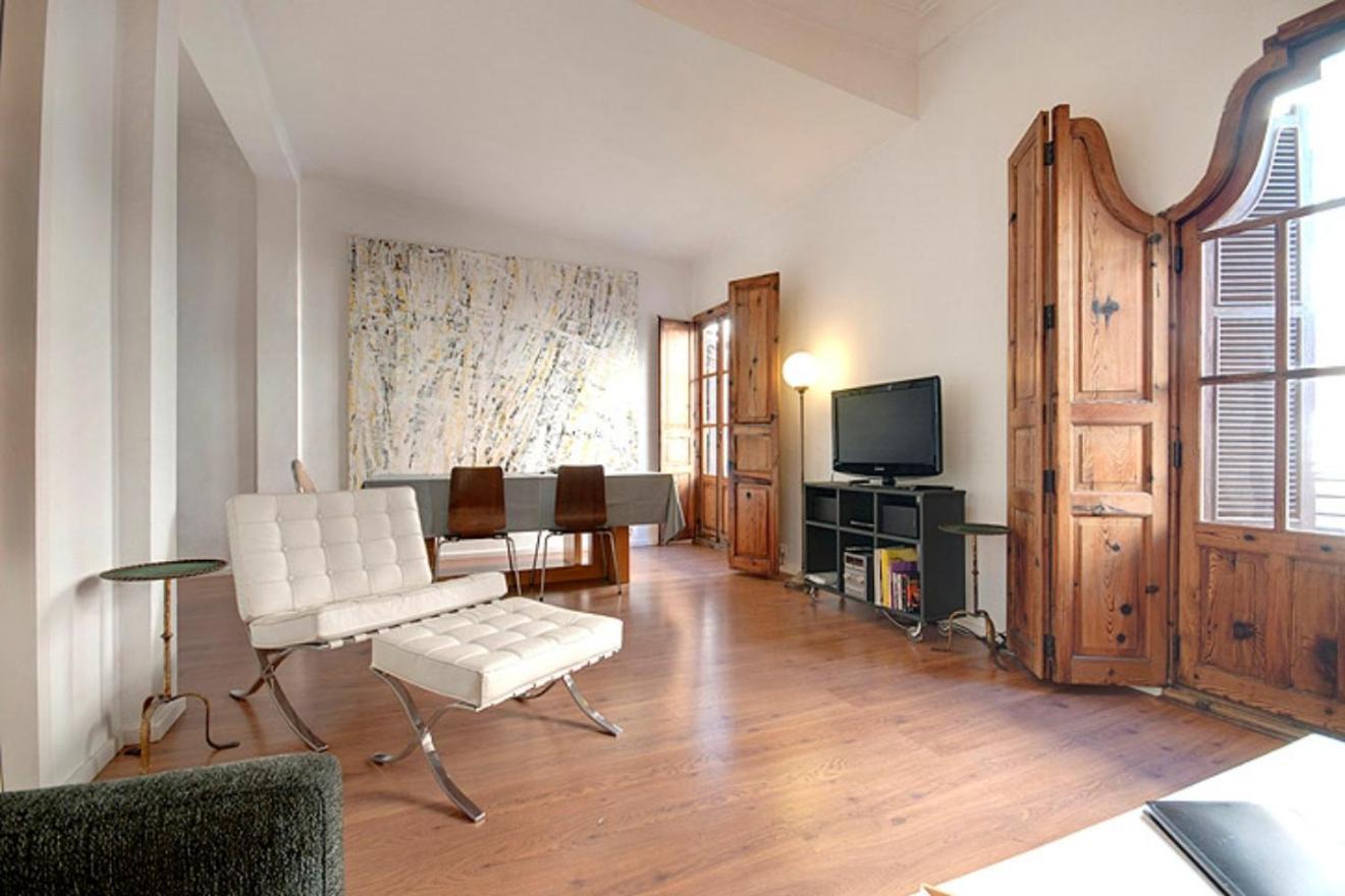 Beds & Breaks Strauss Apartamento Valencia