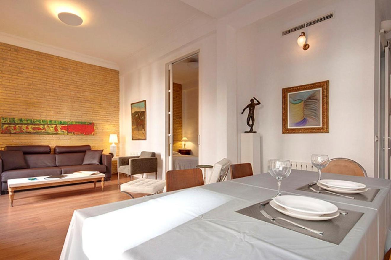 Apartamento Beds & Breaks Strauss *