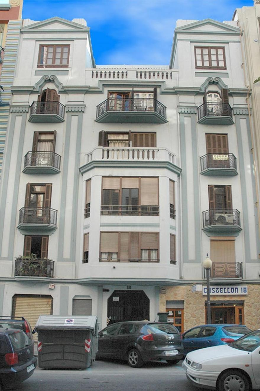 Apartamento Beds & Breaks Strauss *