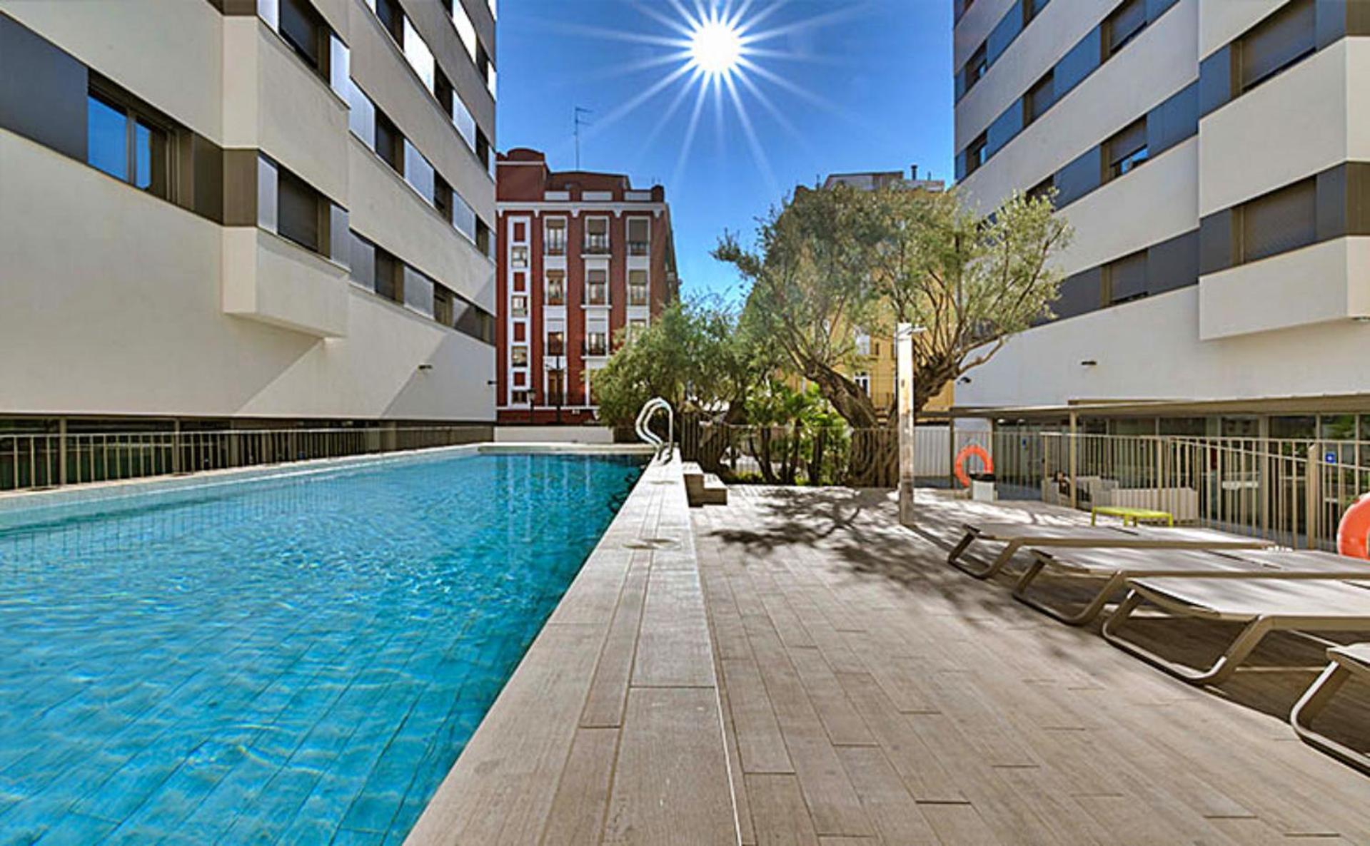 Apartment Livensa Living Marina Real