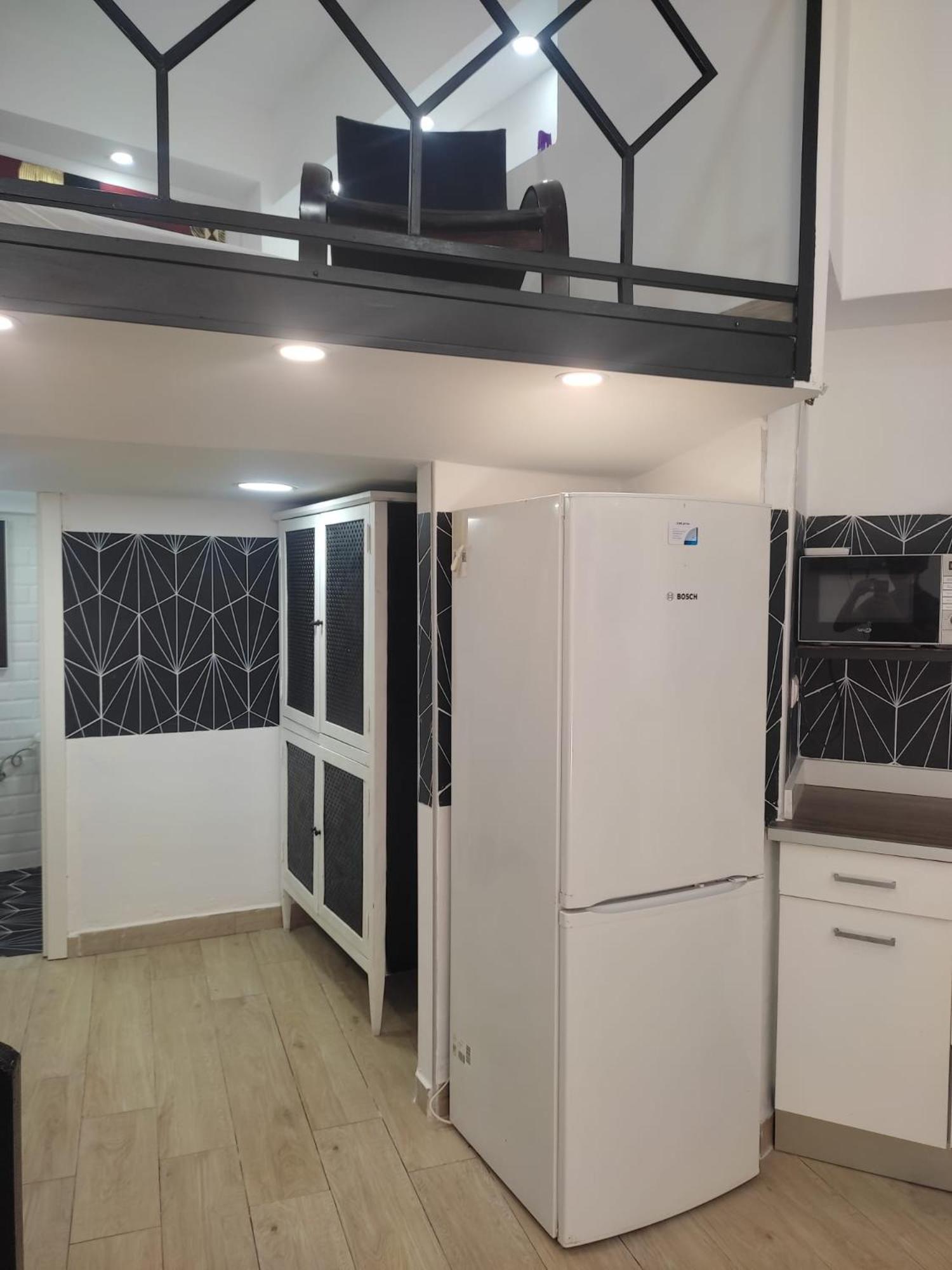 Loft Con Encanto Puerto De * Valencia