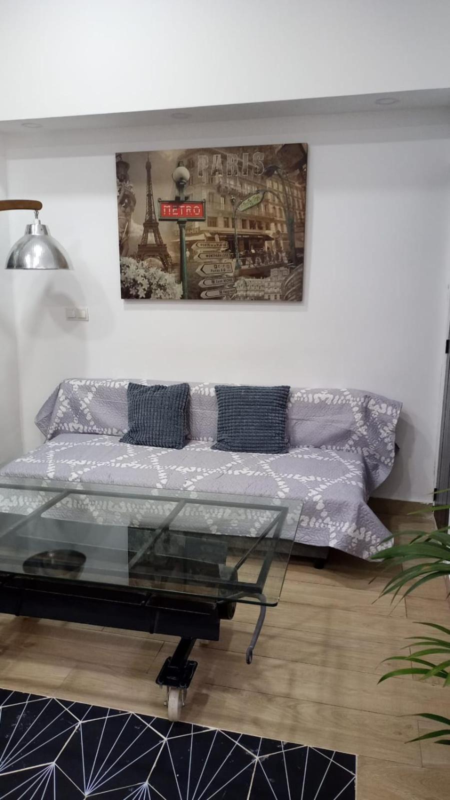 Loft Con Encanto Puerto De Valencia