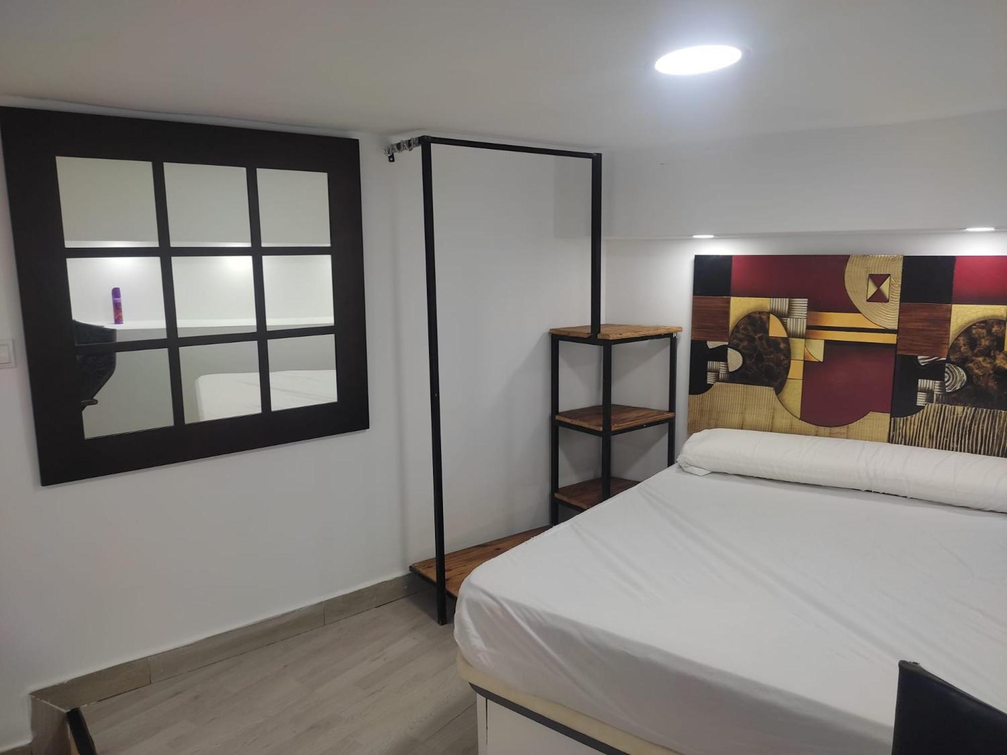 Loft Con Encanto Puerto De Apartment