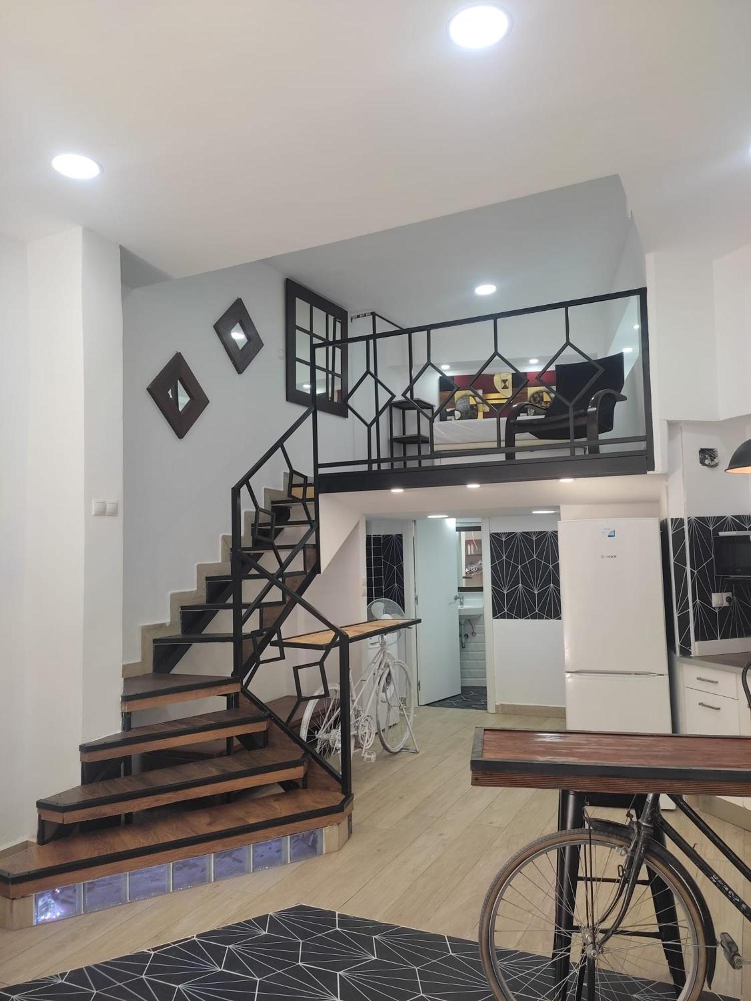 Loft Con Encanto Puerto De *