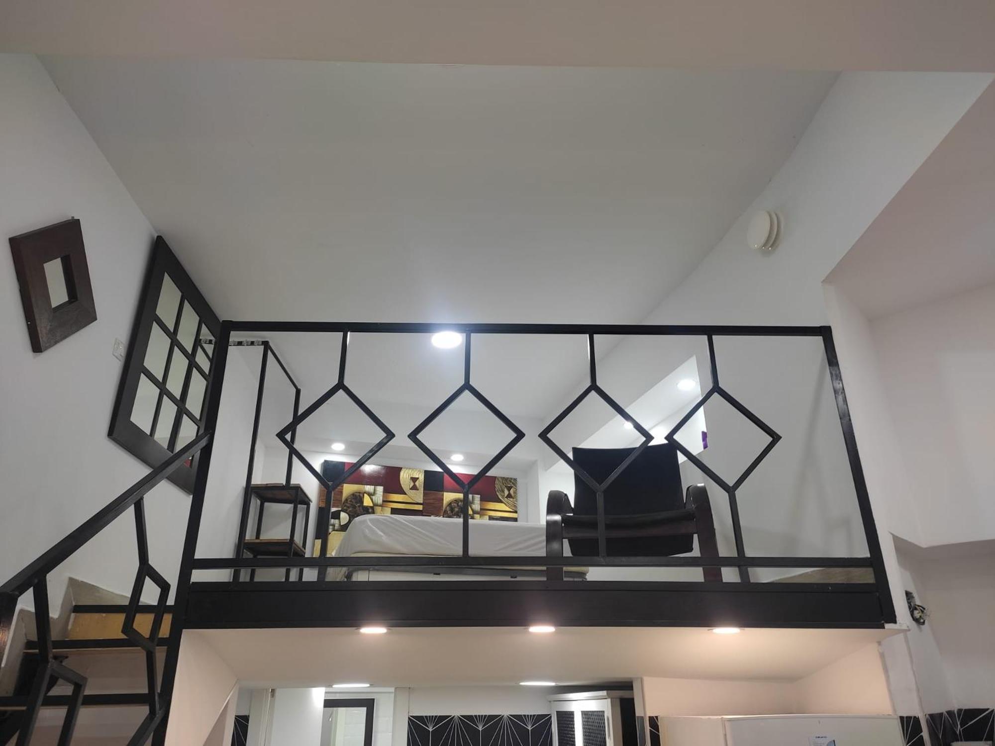 Loft Con Encanto Puerto De Apartment *