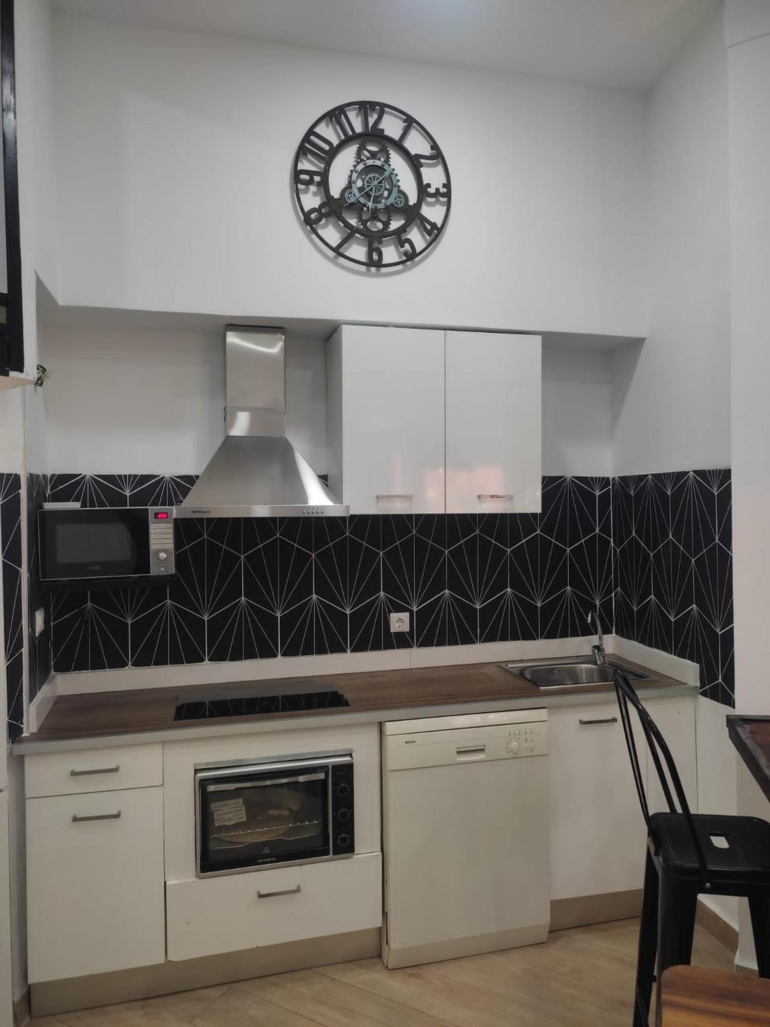 Loft Con Encanto Puerto De * Valencia
