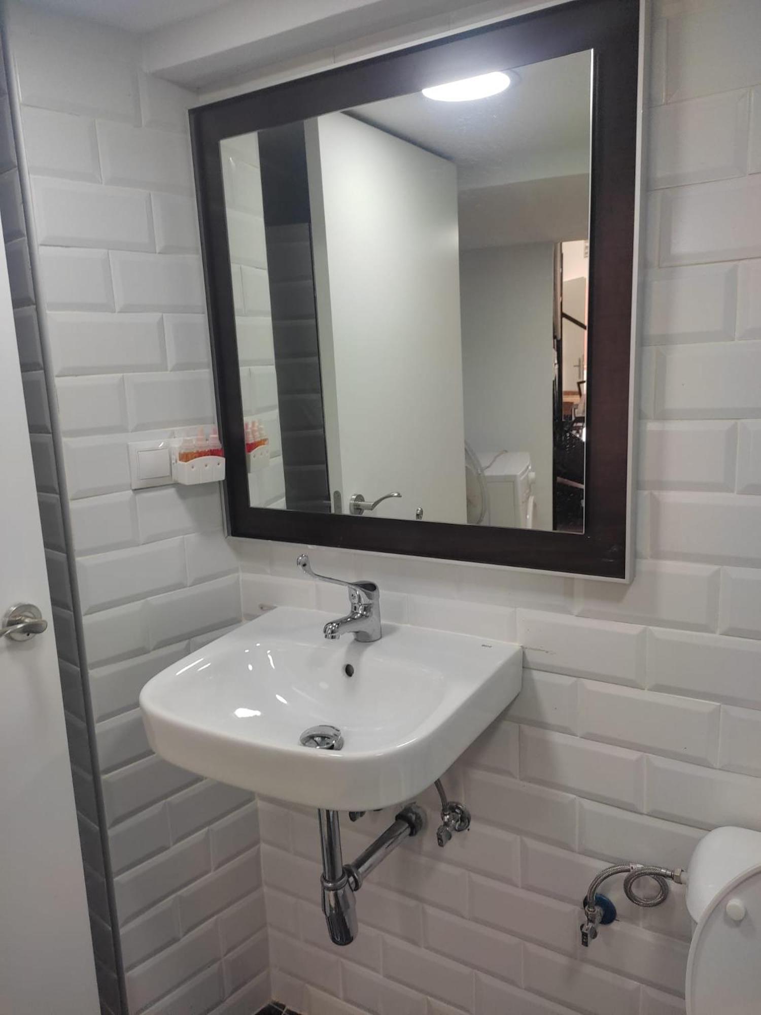 Loft Con Encanto Puerto De Apartment Valencia
