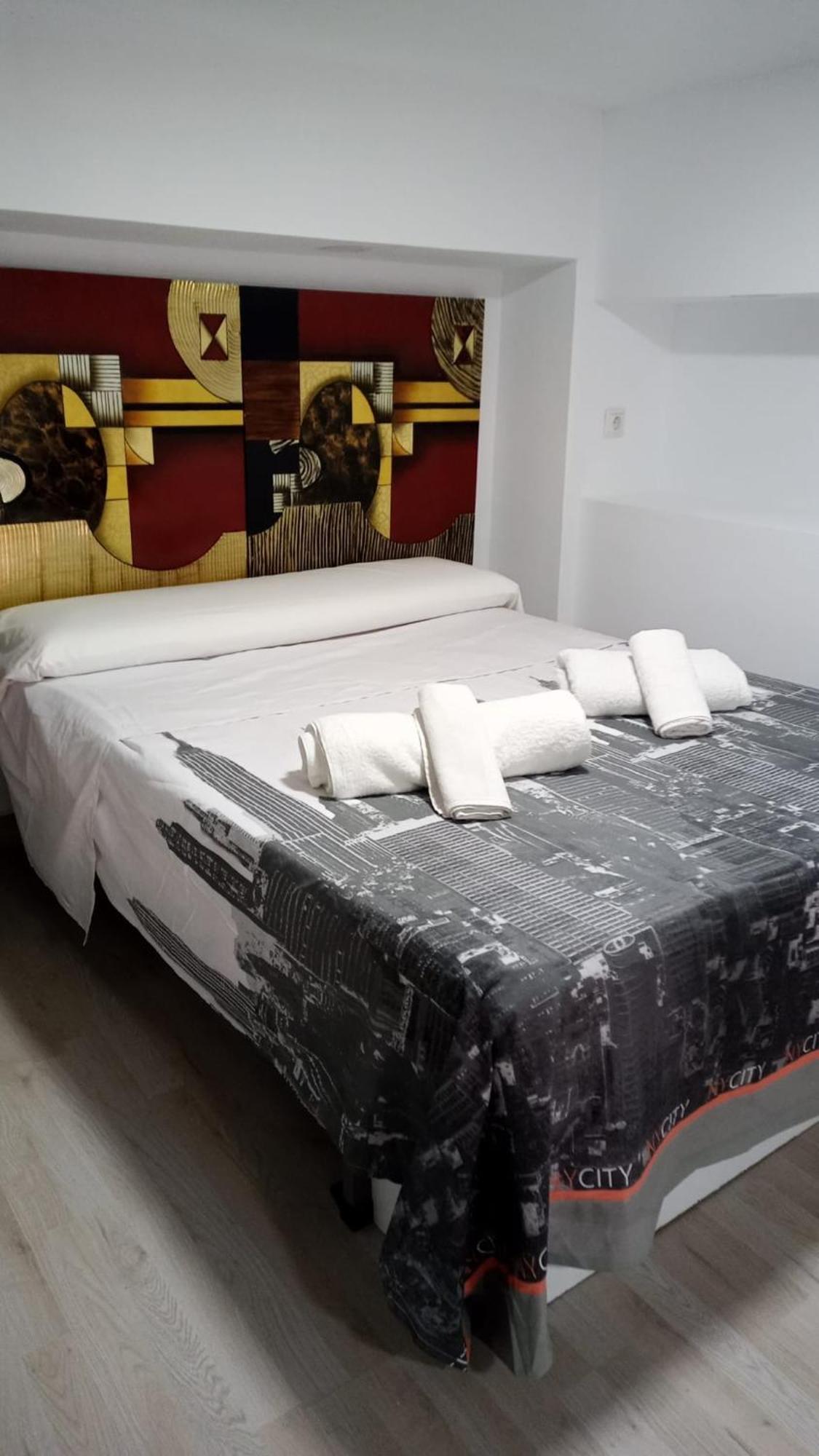 Loft Con Encanto Puerto De Valencia