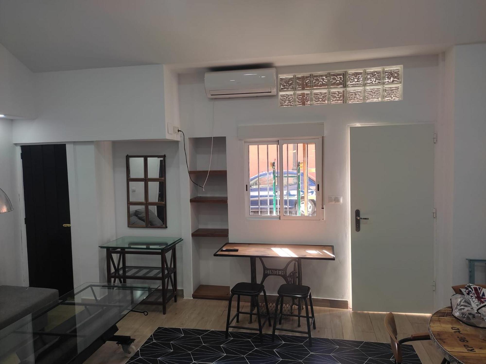 Apartment Loft Con Encanto Puerto De *