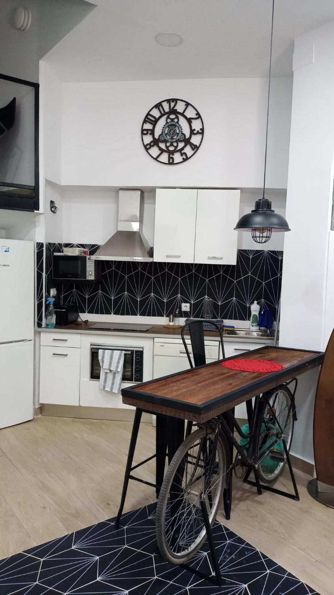 Loft Con Encanto Puerto De Apartment *