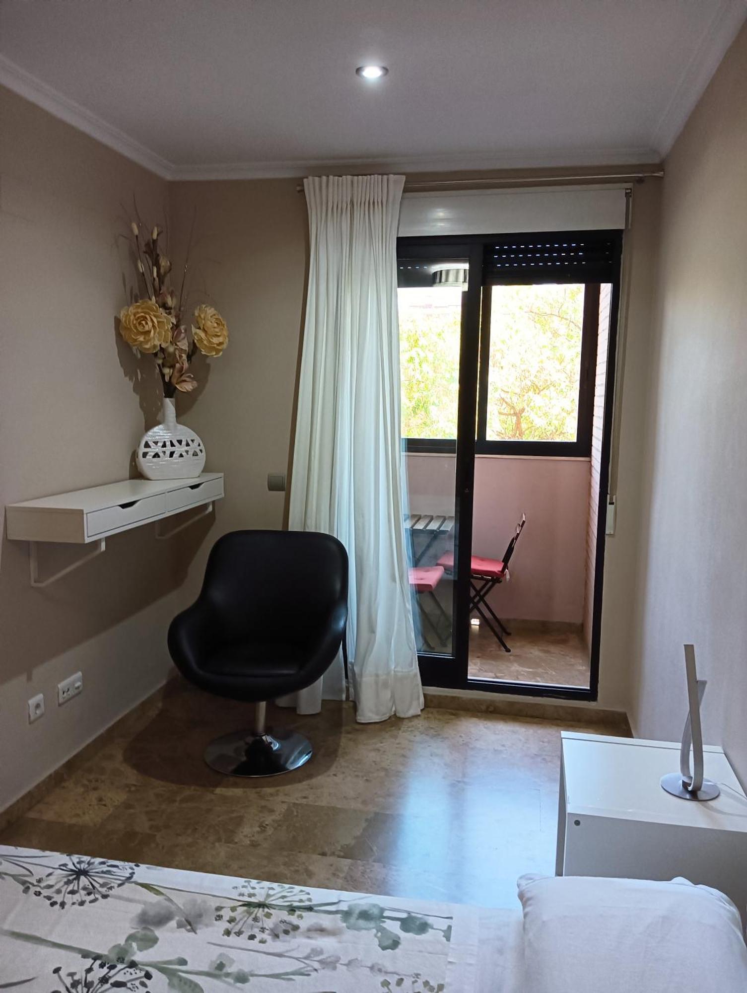 Apartamento En La Ciudad De Artes Y Ciencias