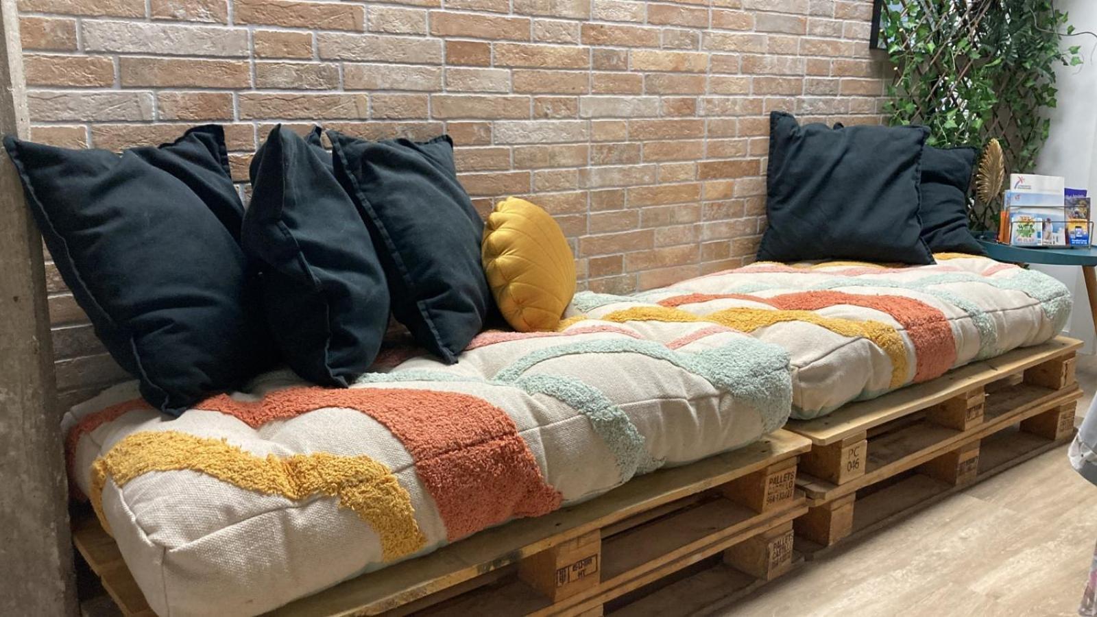 New In The Homestay