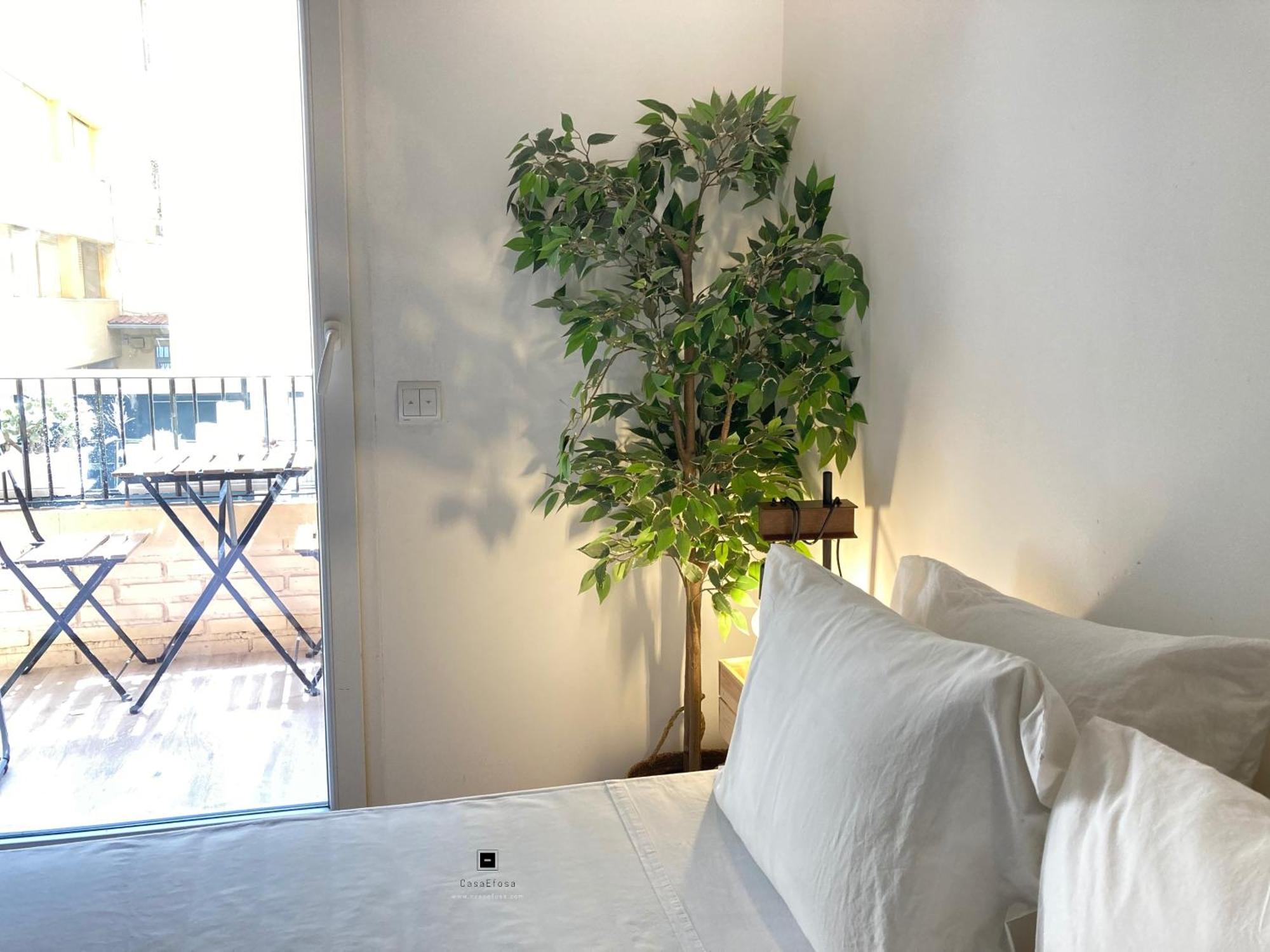 Homestay New In The Valencia