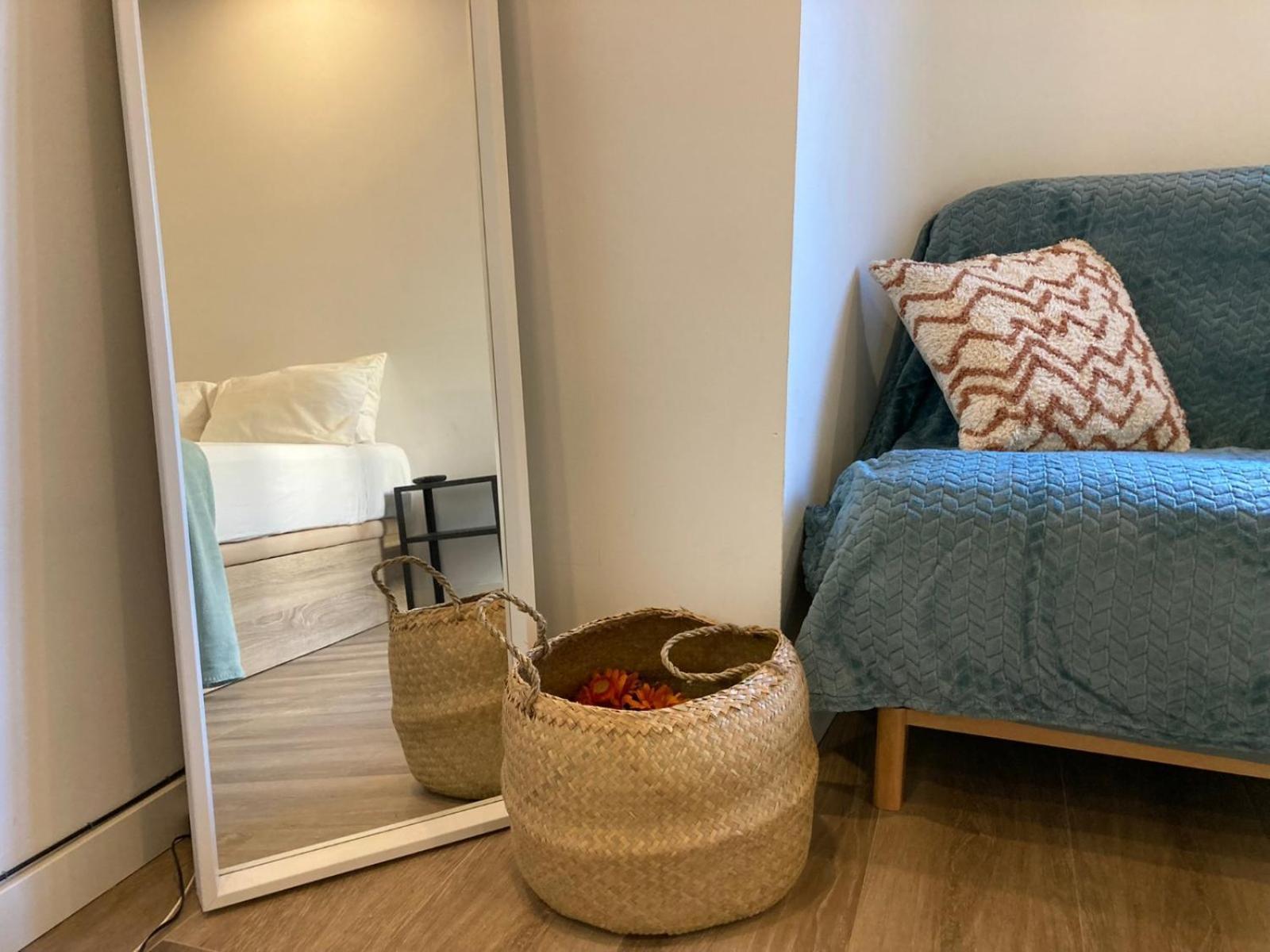 New In The Homestay