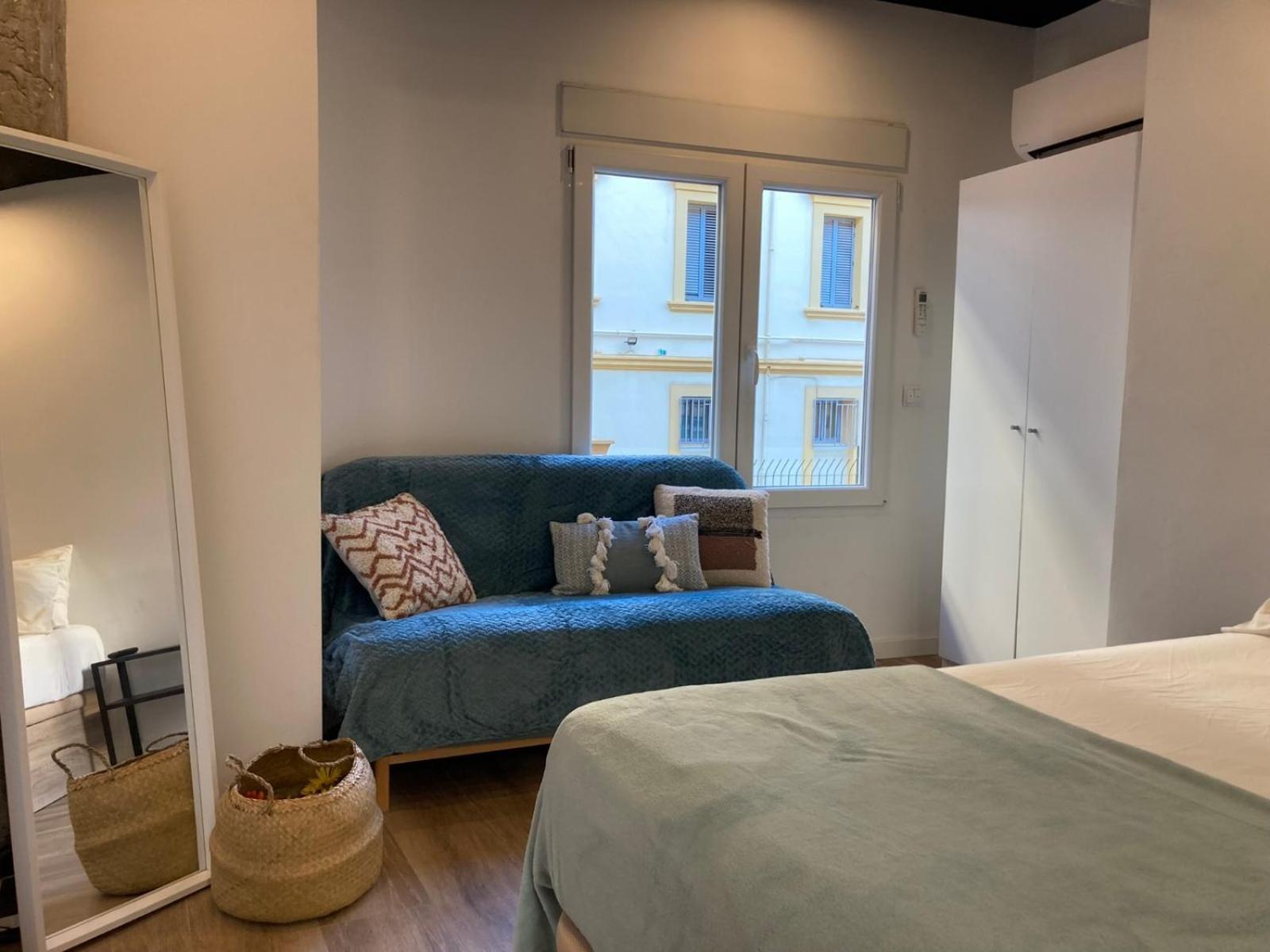 Homestay New In The *