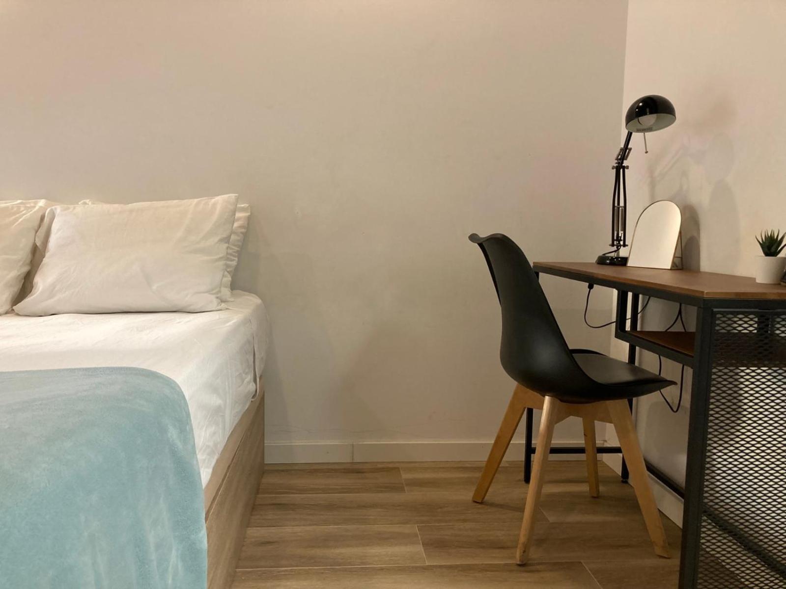 Homestay New In The *