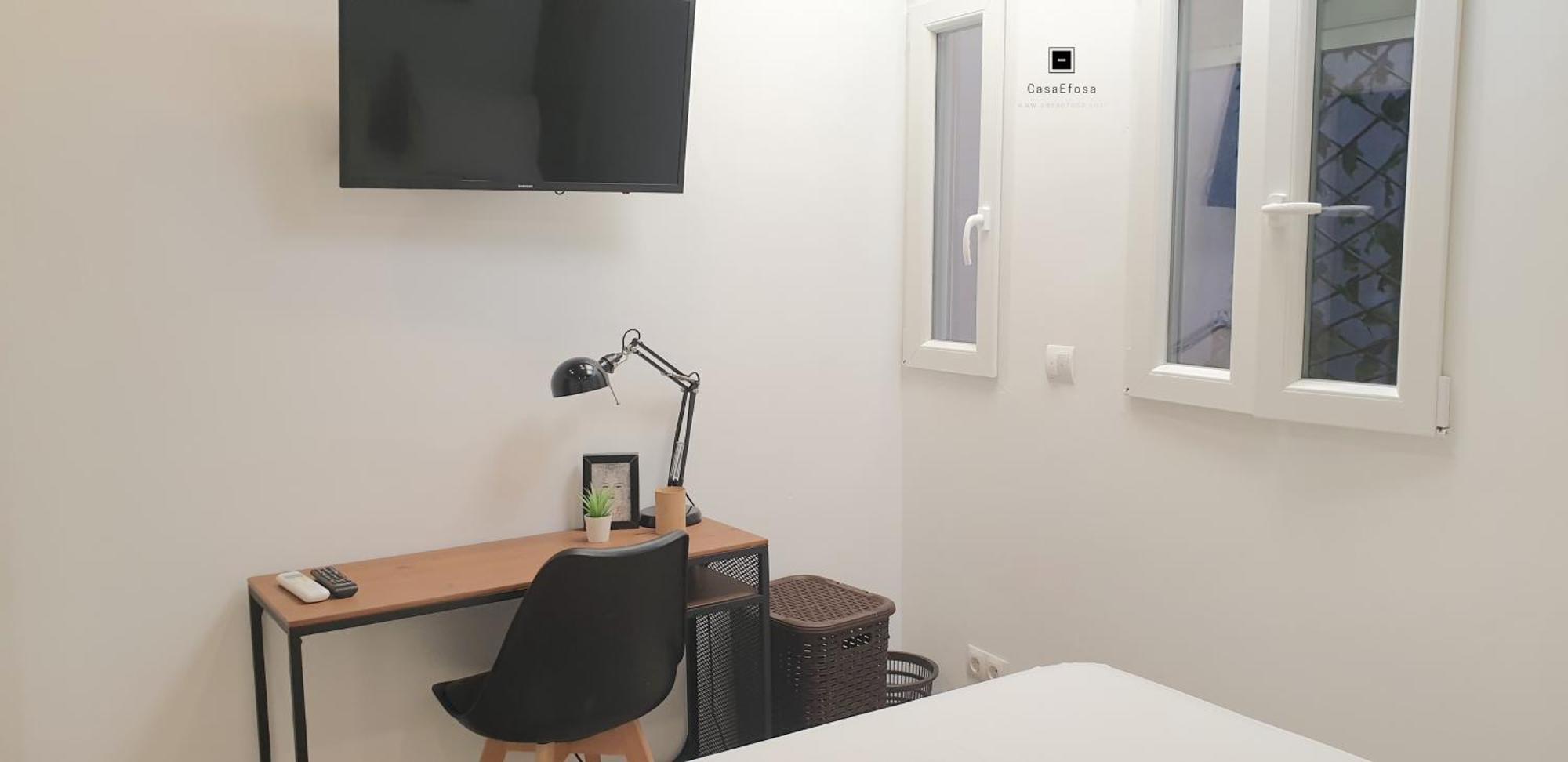 Homestay New In The *