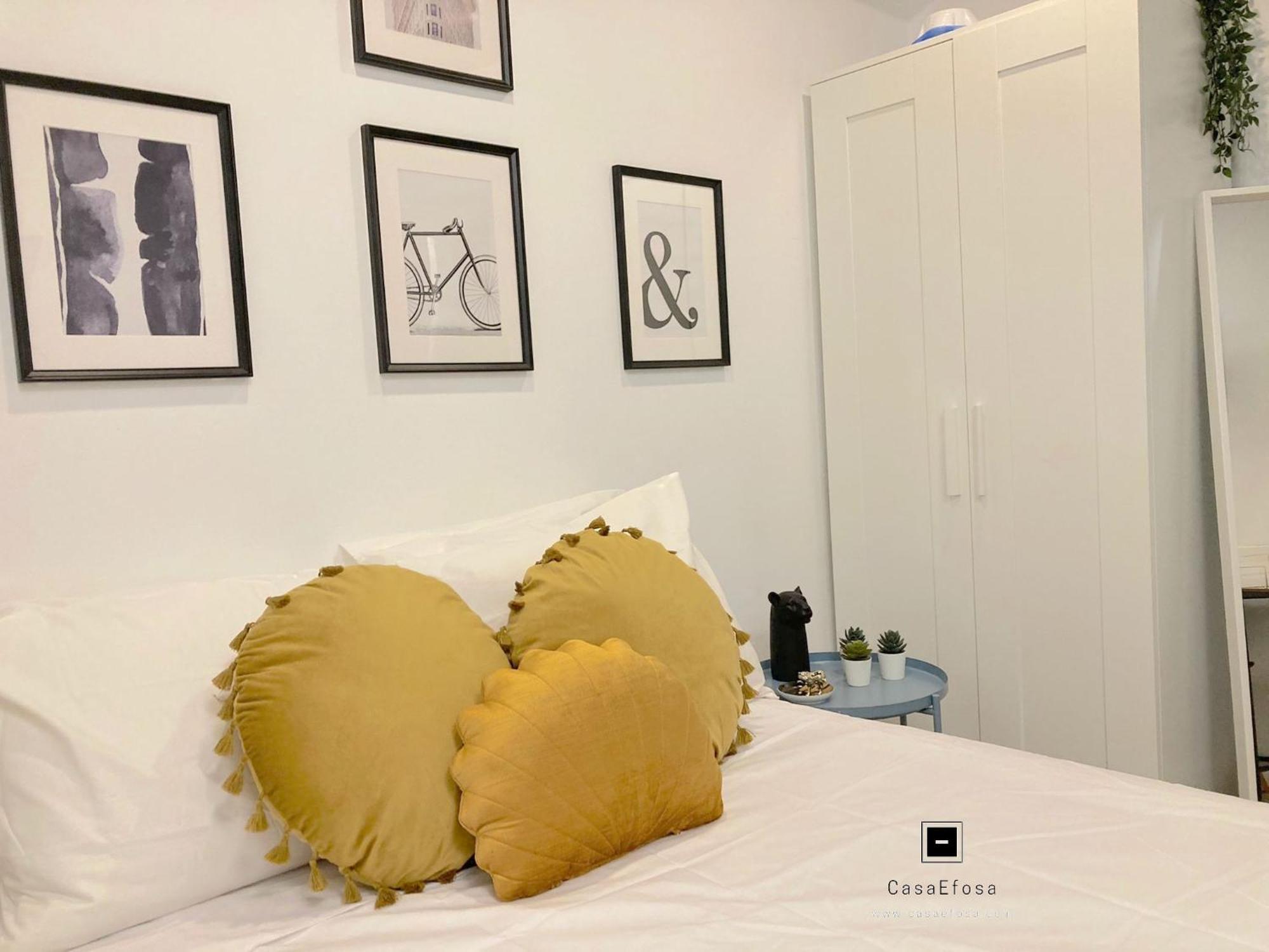 New In The Homestay Valencia