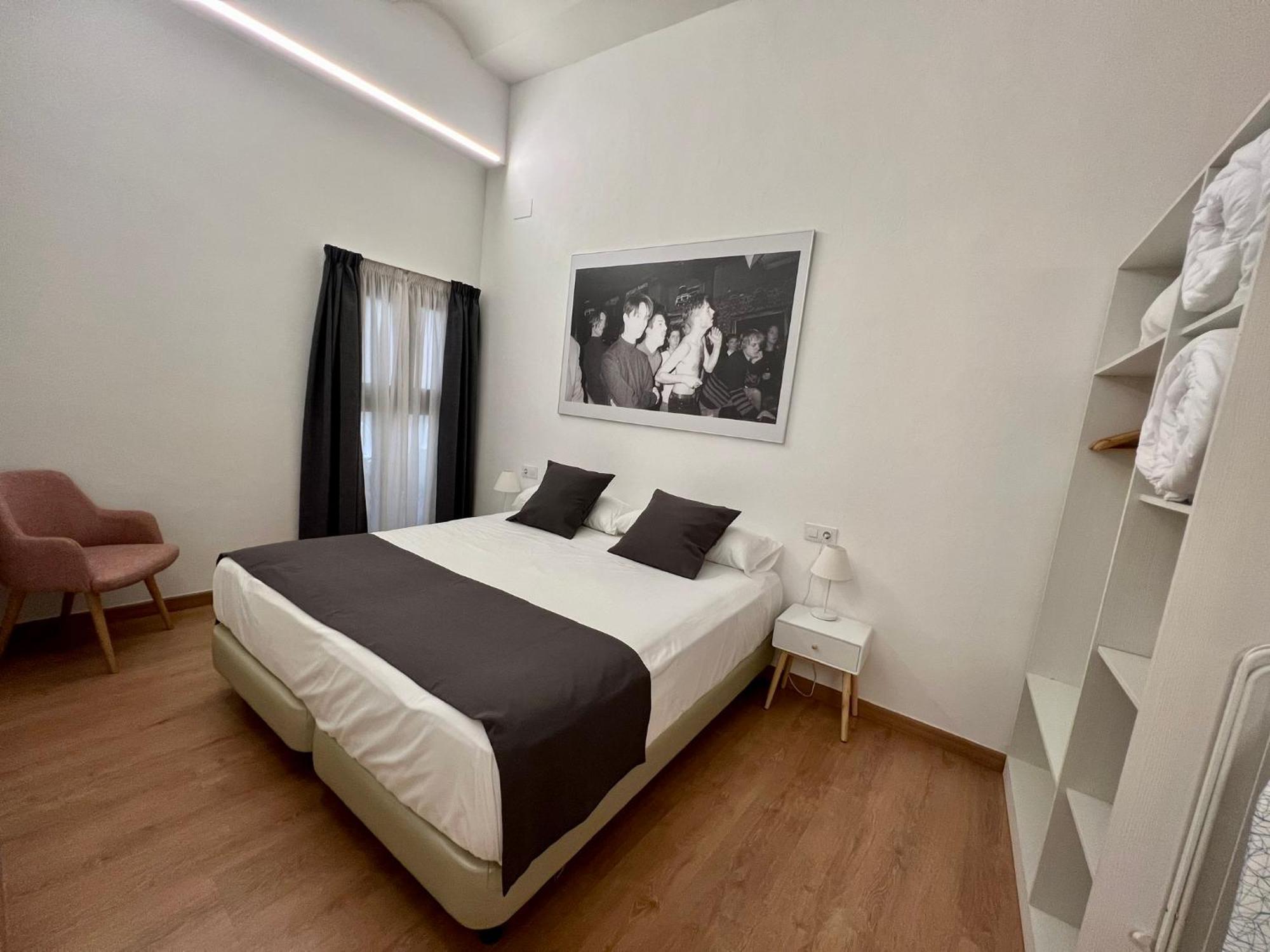 Old Town Flats Casa Burguerini Apartamento *