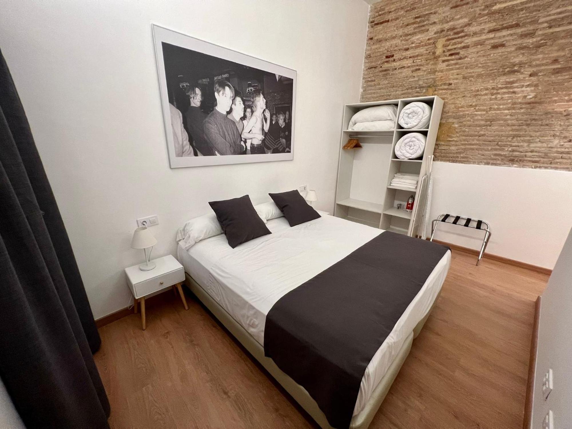 Apartamento Old Town Flats Casa Burguerini *