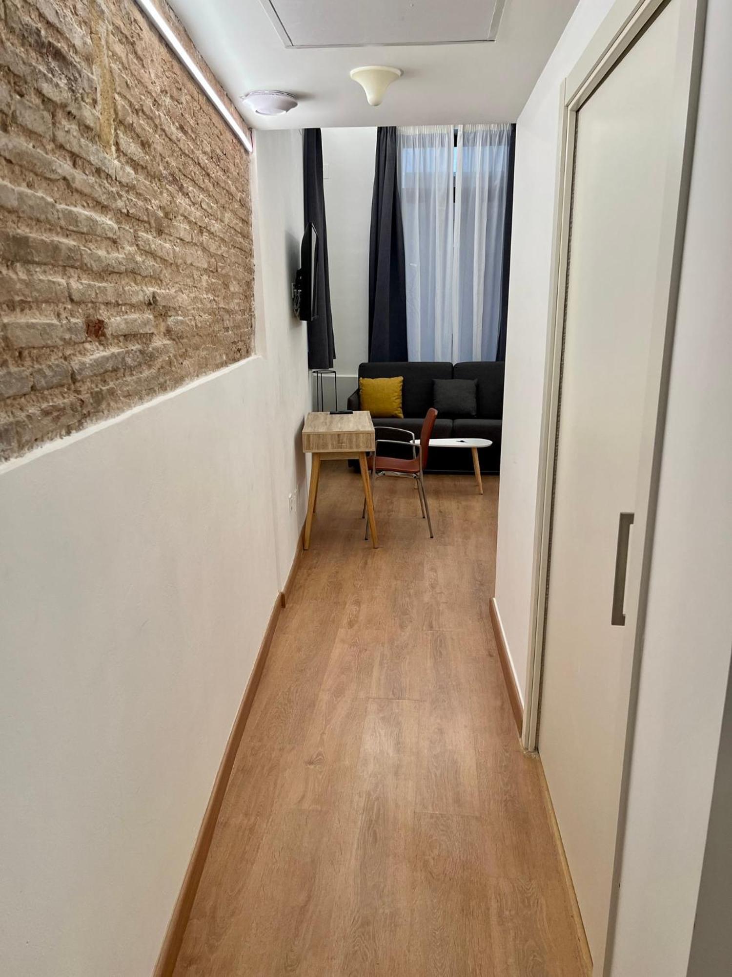 Old Town Flats Casa Burguerini Apartamento *