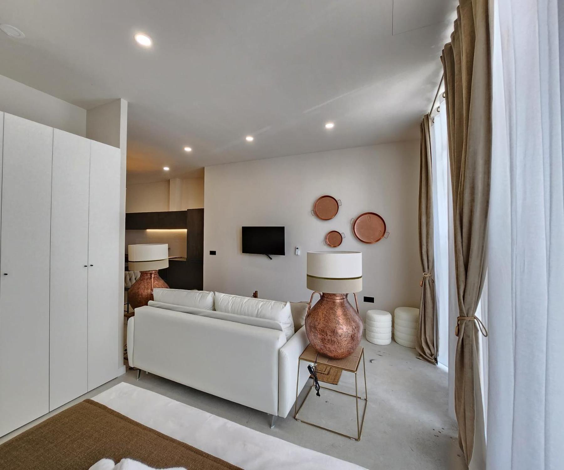 Apartamento Huerta Mid-term *