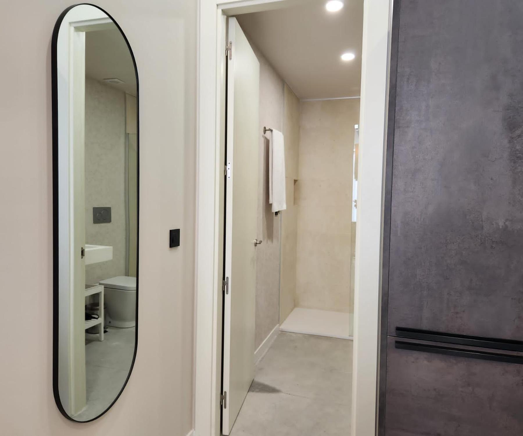 Huerta Mid-term Apartamento