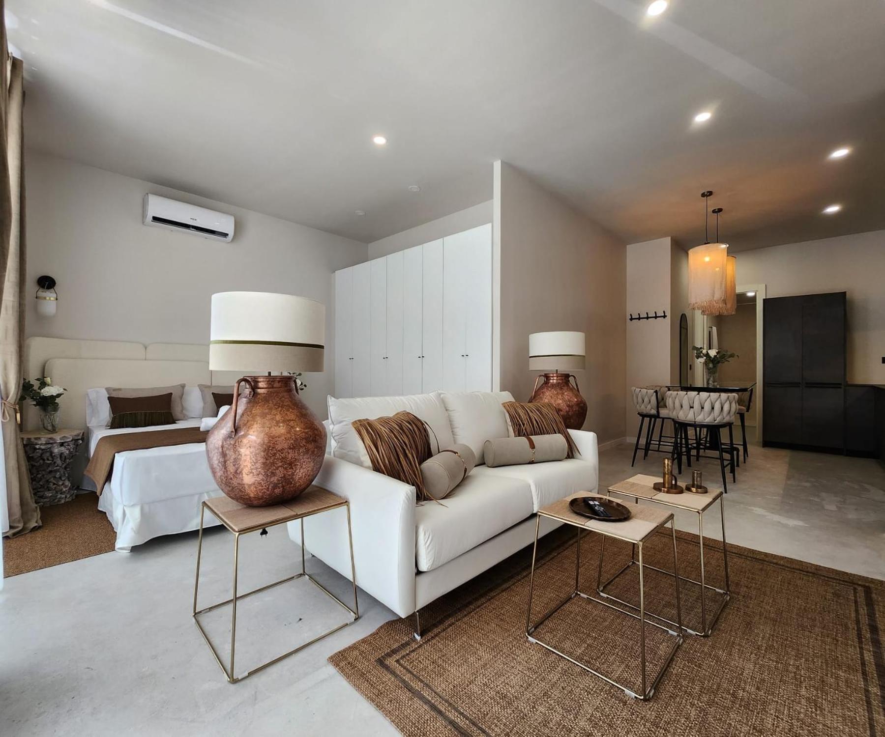 Md Pare Presentat Apartamento