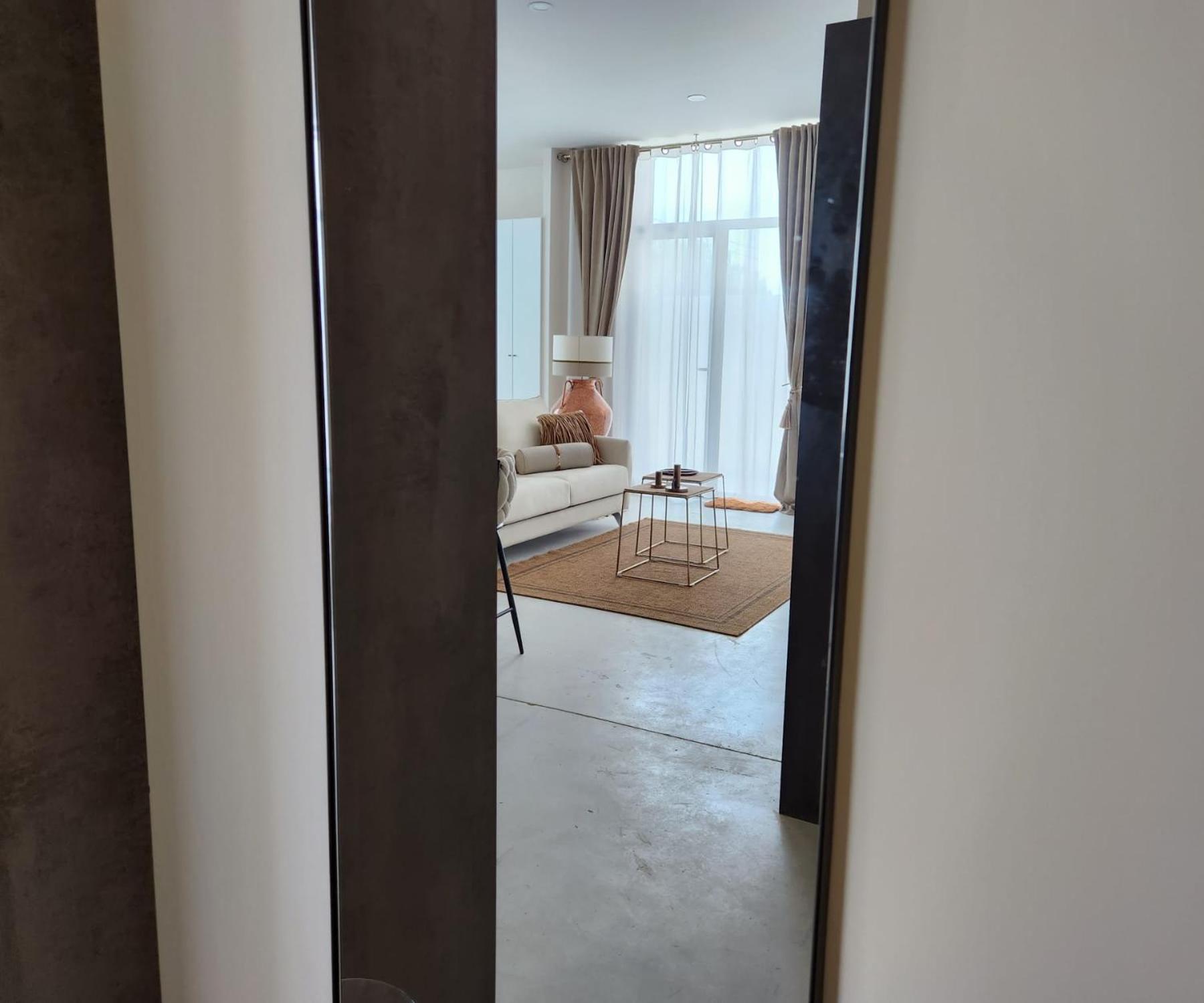 Huerta Mid-term Apartamento *