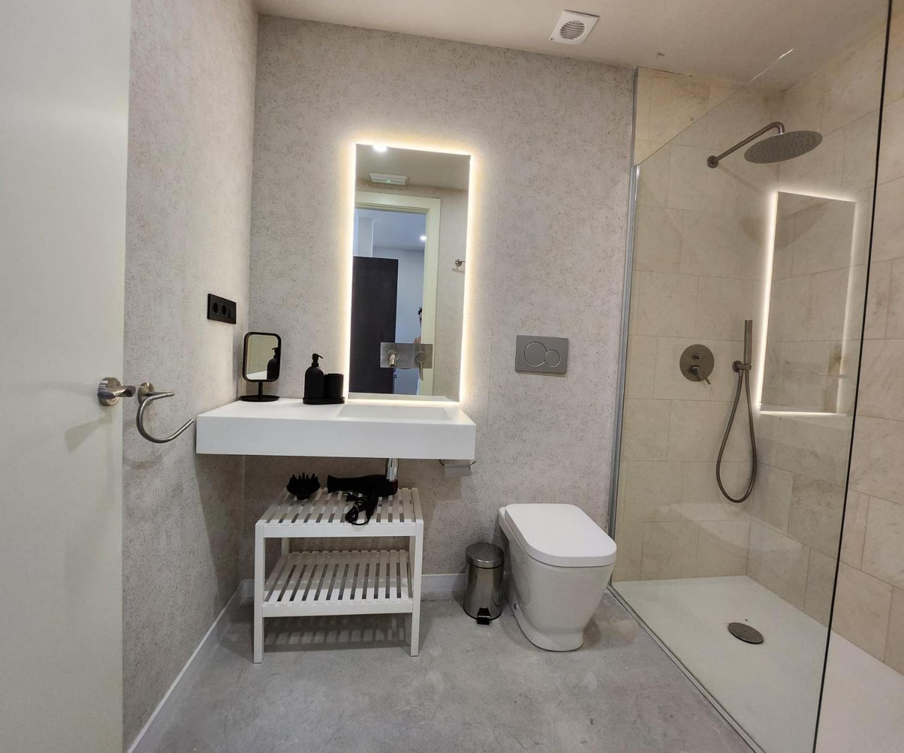 Apartamento Huerta Mid-term