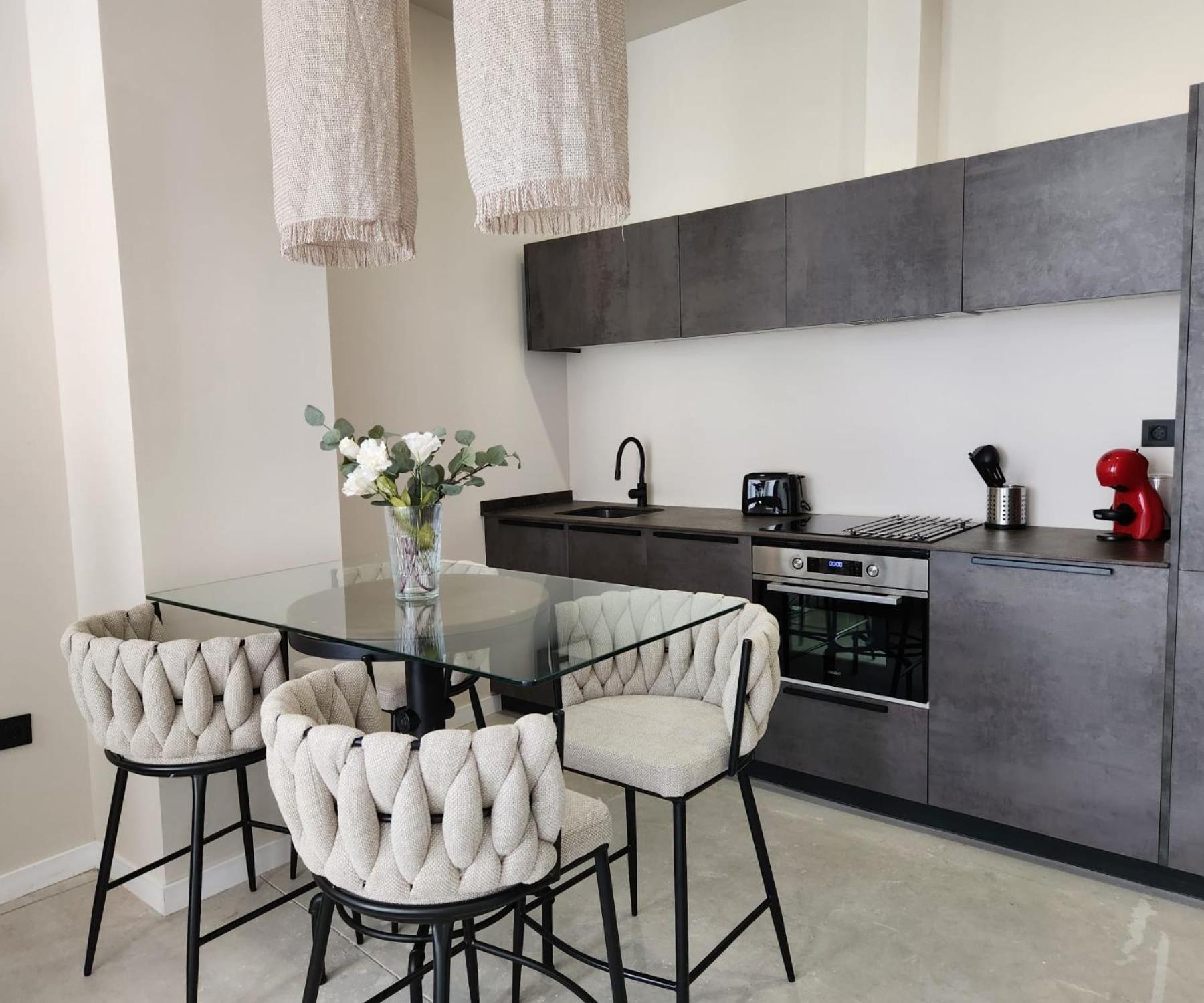 Huerta Mid-term Apartamento Valencia