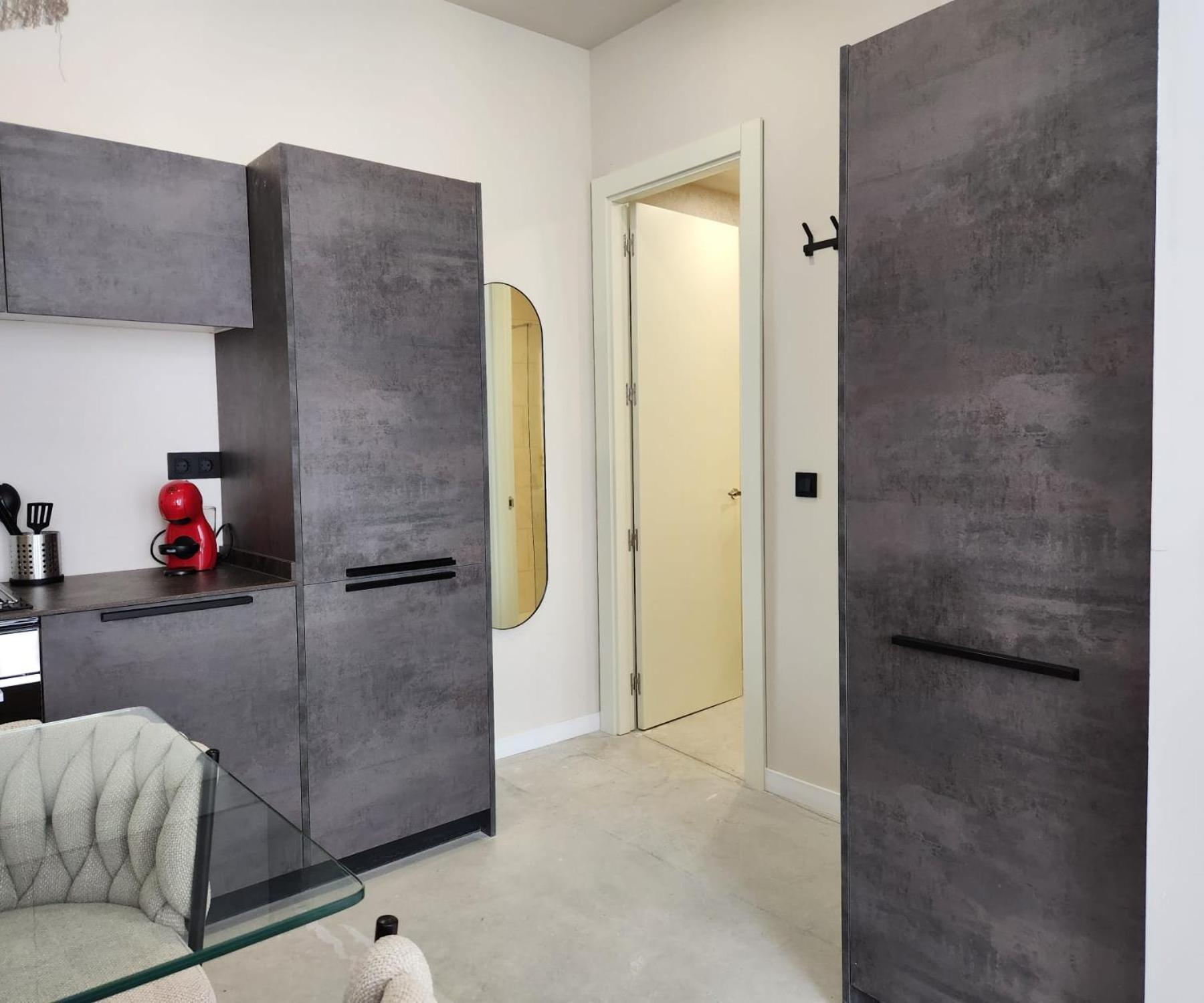 Apartamento Huerta Mid-term Valencia