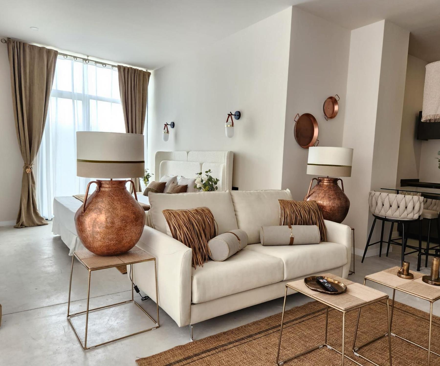 Huerta Mid-term Apartamento Valencia