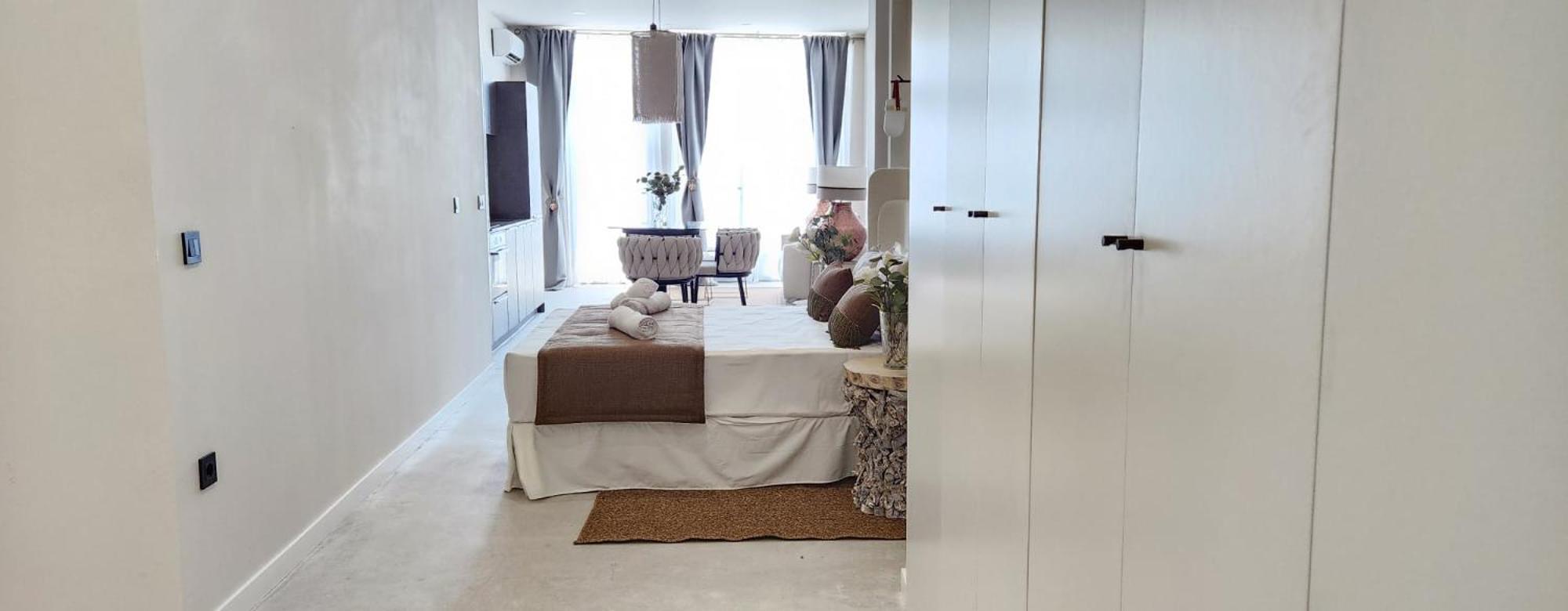Apartamento Md Pare Presentat Valencia