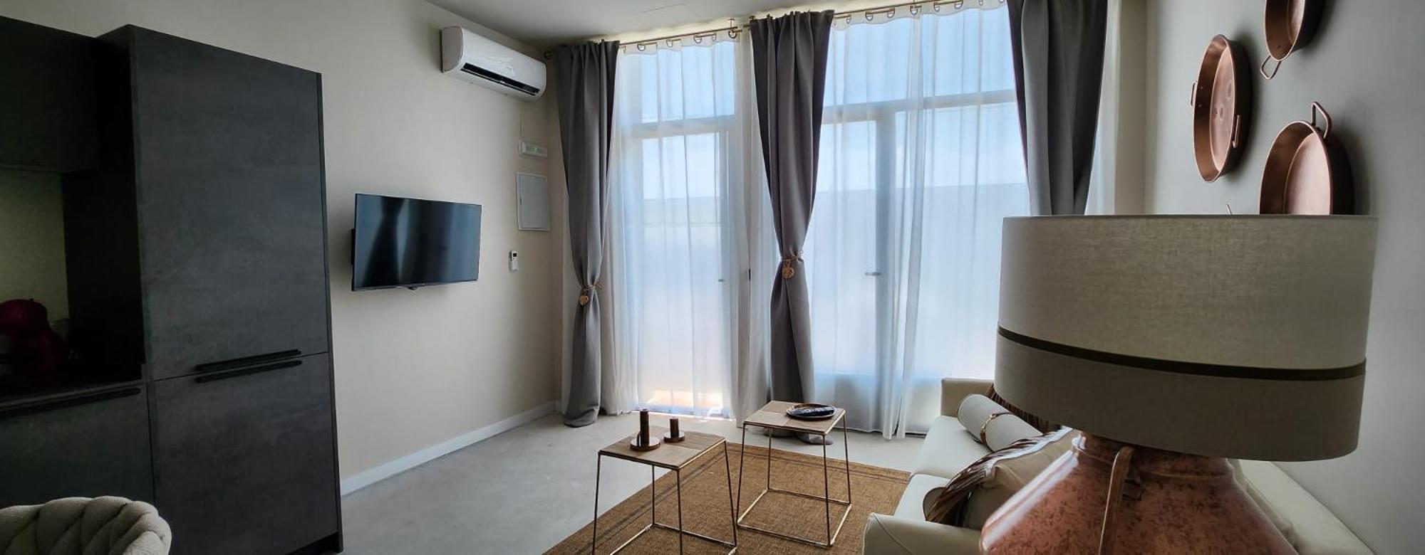 Huerta Mid-term Apartamento *